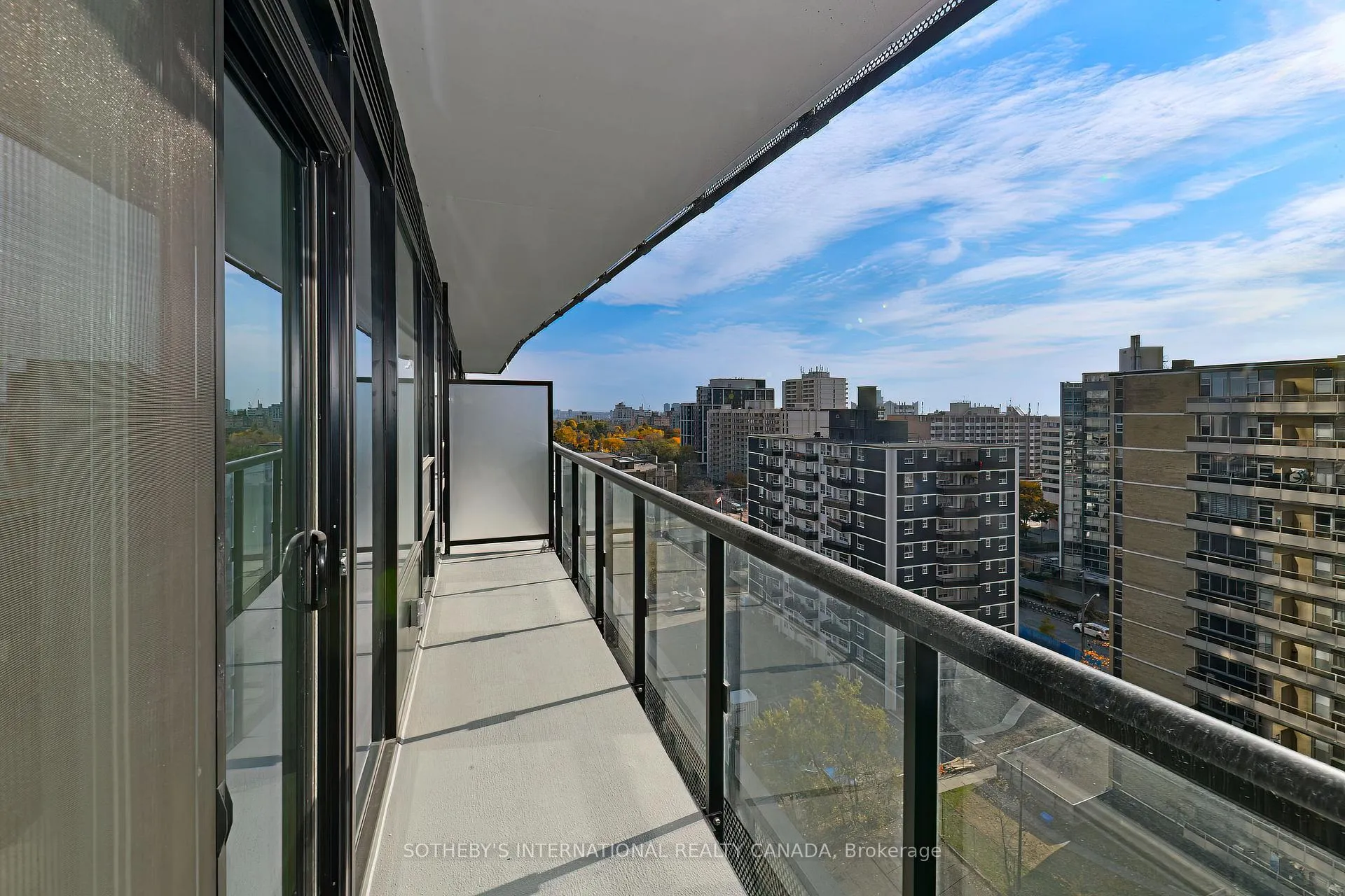 Photo 22 of Unit 1102S, 127 Broadway Avenue, Toronto, Mount Pleasant West — HOMEH