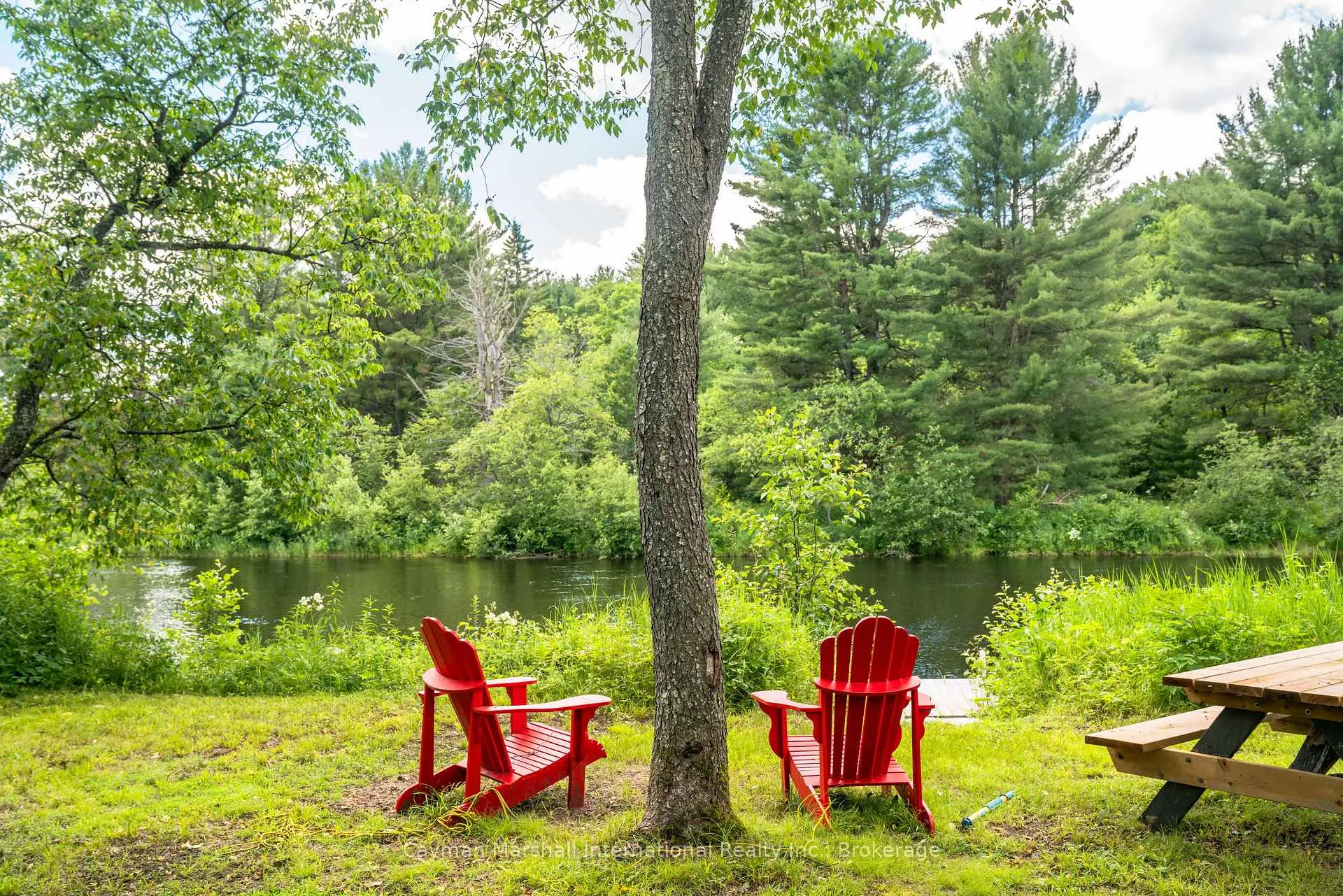 Photo 4 of 1016 Zoe Lane, Bracebridge, Macaulay — HOMEH
