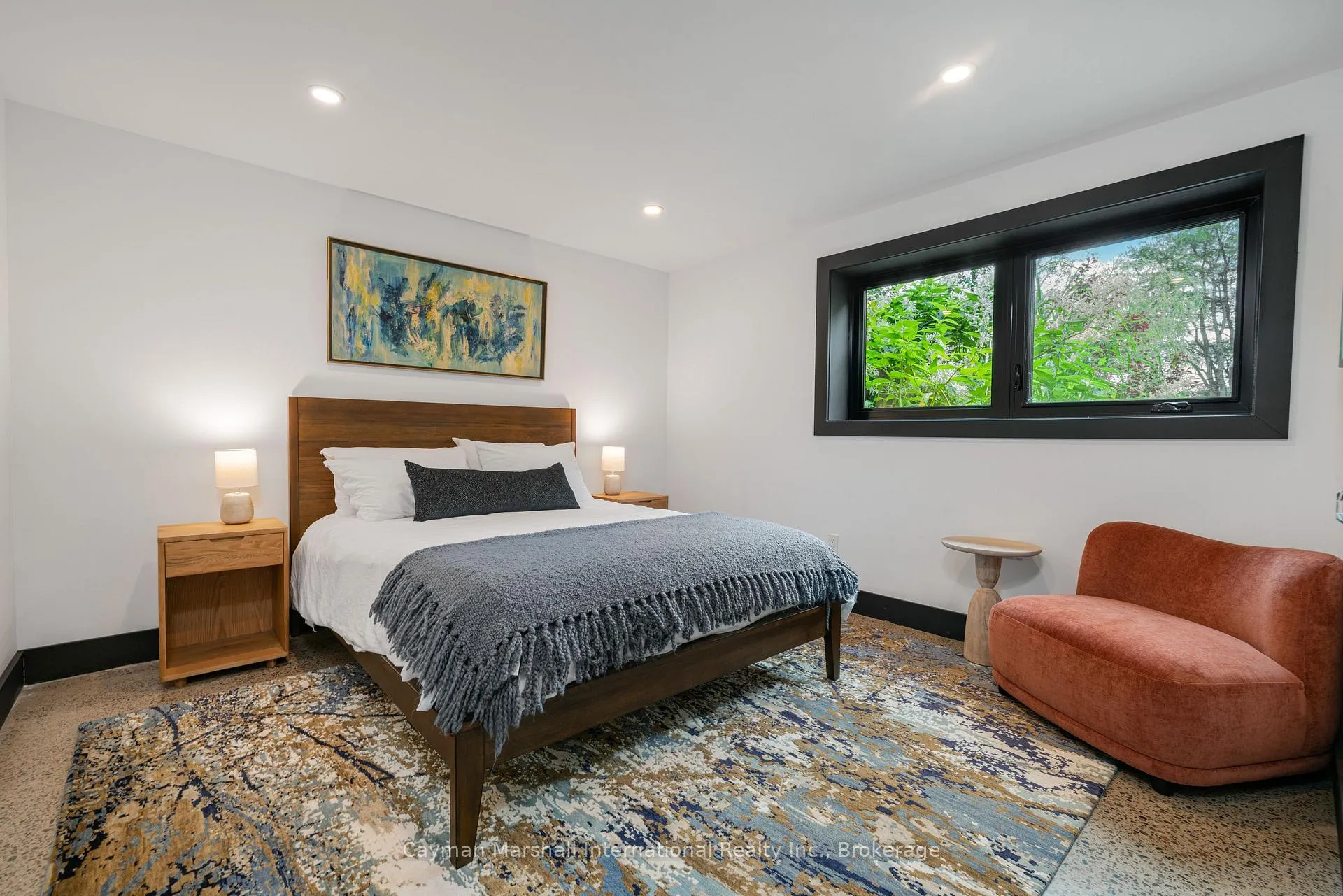 Photo 26 of 1016 Zoe Lane, Bracebridge, Macaulay — HOMEH
