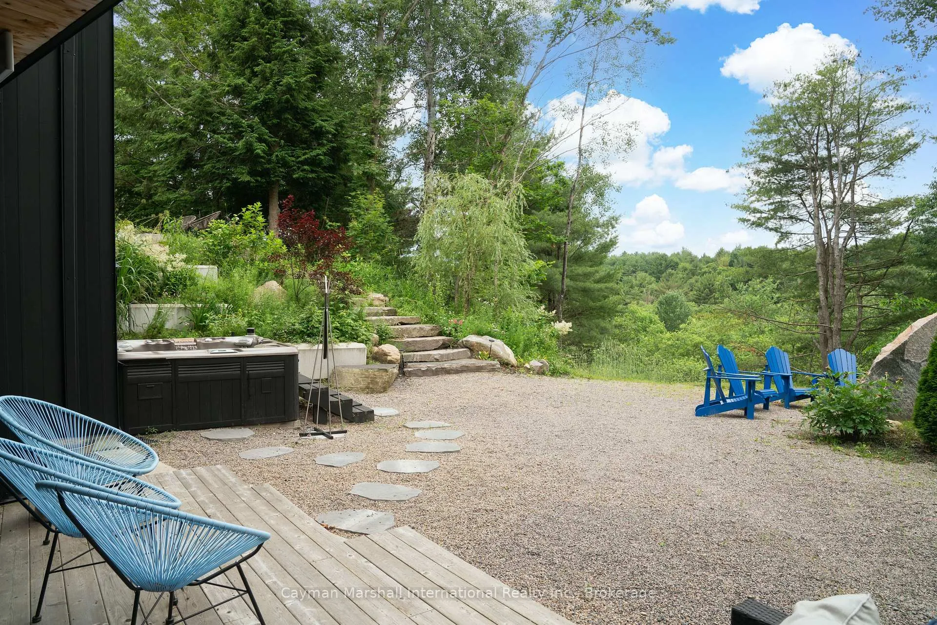 Photo 28 of 1016 Zoe Lane, Bracebridge, Macaulay — HOMEH