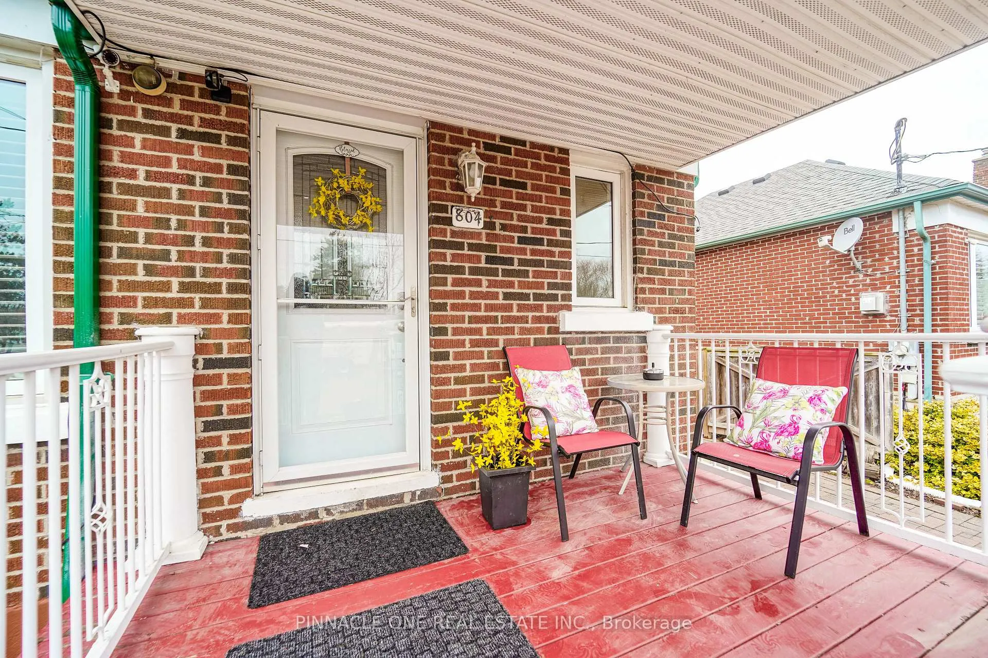 Photo 1 of 804 Byron Street S, Whitby, Downtown Whitby — HOMEH
