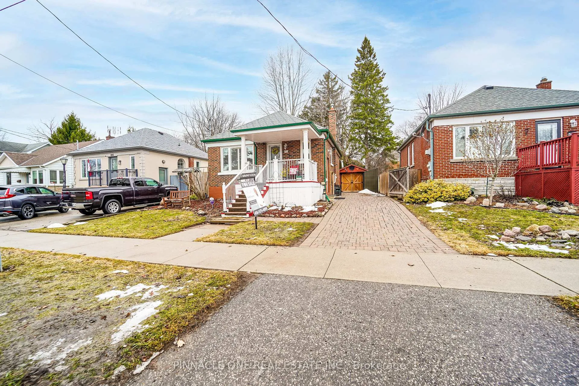 Photo 7 of 804 Byron Street S, Whitby, Downtown Whitby — HOMEH