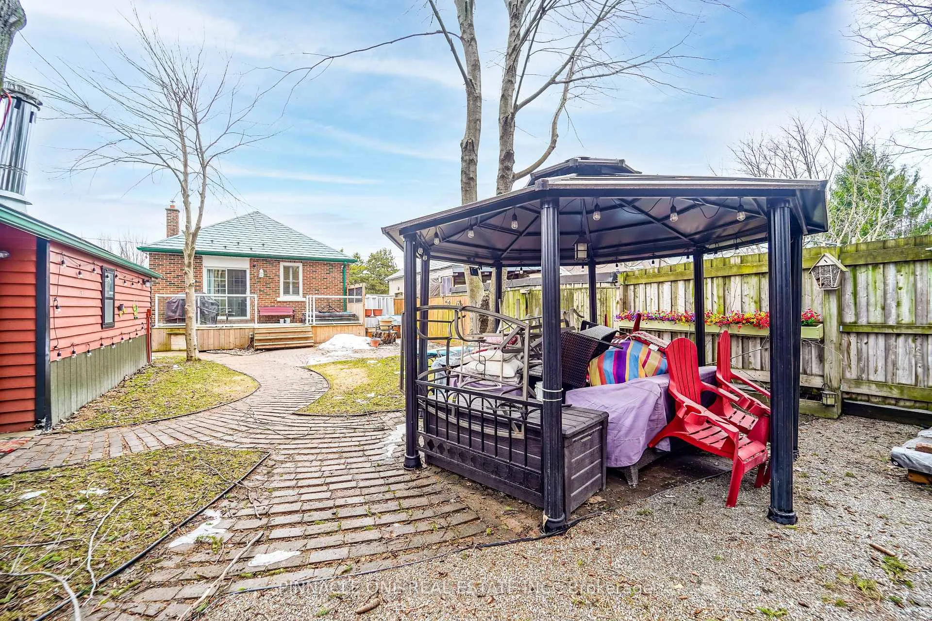 Photo 43 of 804 Byron Street S, Whitby, Downtown Whitby — HOMEH