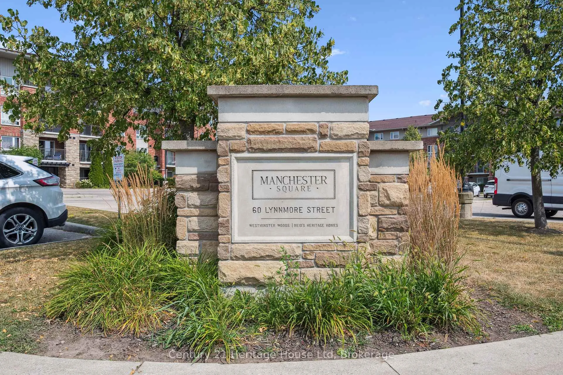 Photo 2 of Unit 206, 60 Lynnmore Street, Guelph, Pineridge/Westminster Woods — HOMEH
