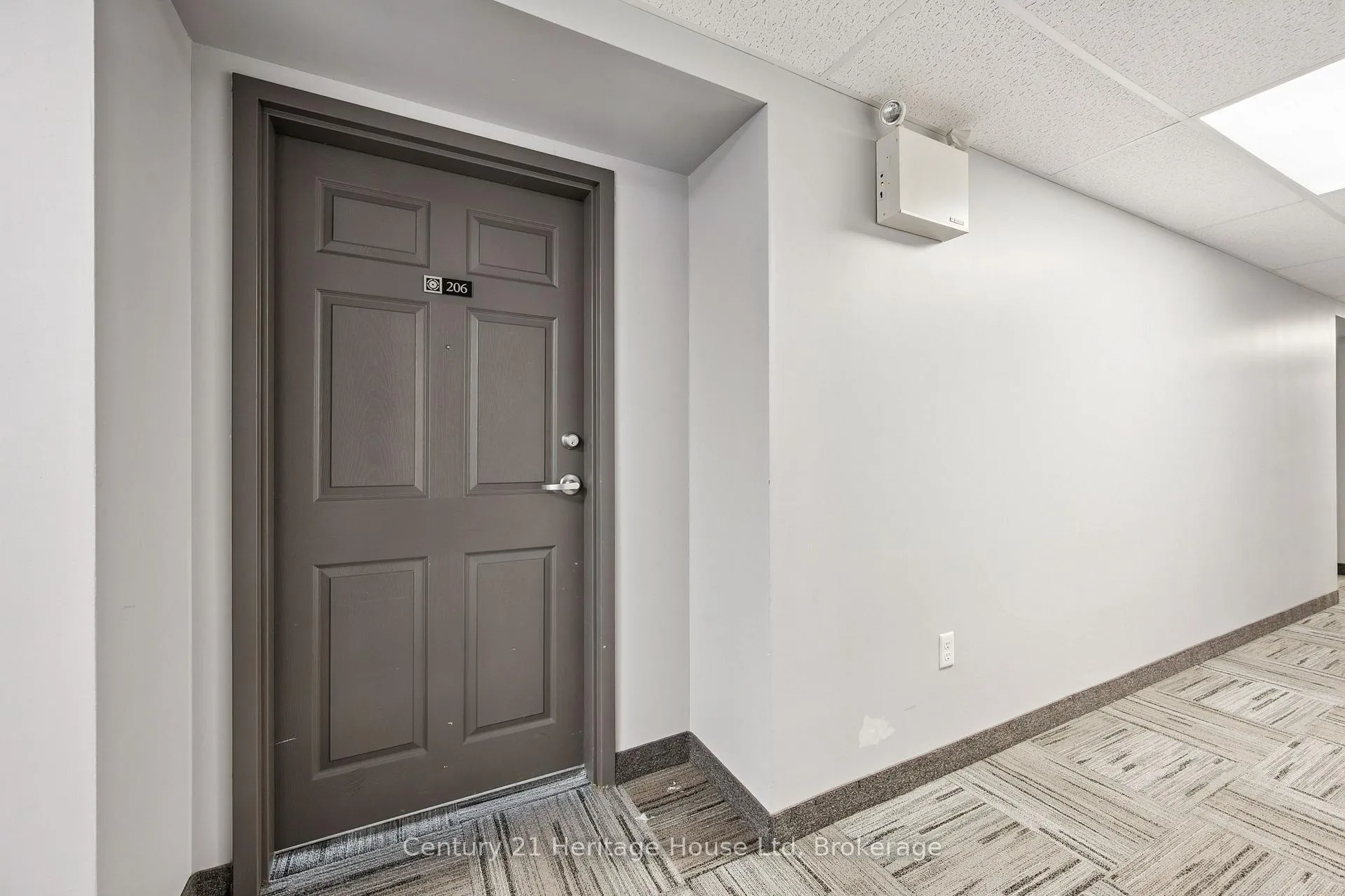 Photo 6 of Unit 206, 60 Lynnmore Street, Guelph, Pineridge/Westminster Woods — HOMEH