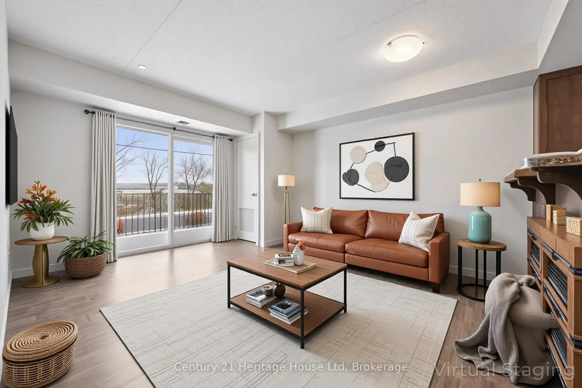 Photo 11 of Unit 206, 60 Lynnmore Street, Guelph, Pineridge/Westminster Woods — HOMEH
