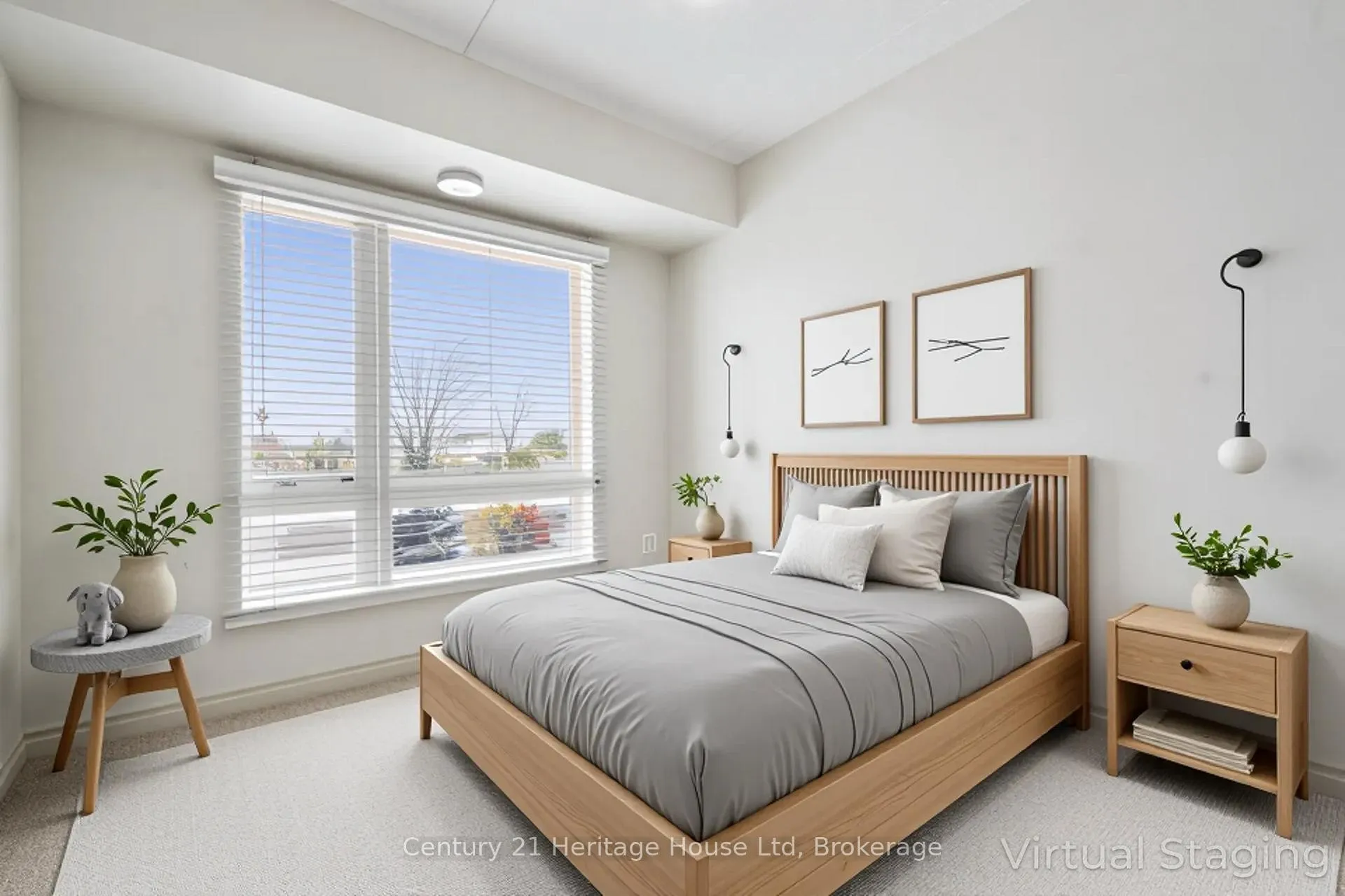 Photo 24 of Unit 206, 60 Lynnmore Street, Guelph, Pineridge/Westminster Woods — HOMEH