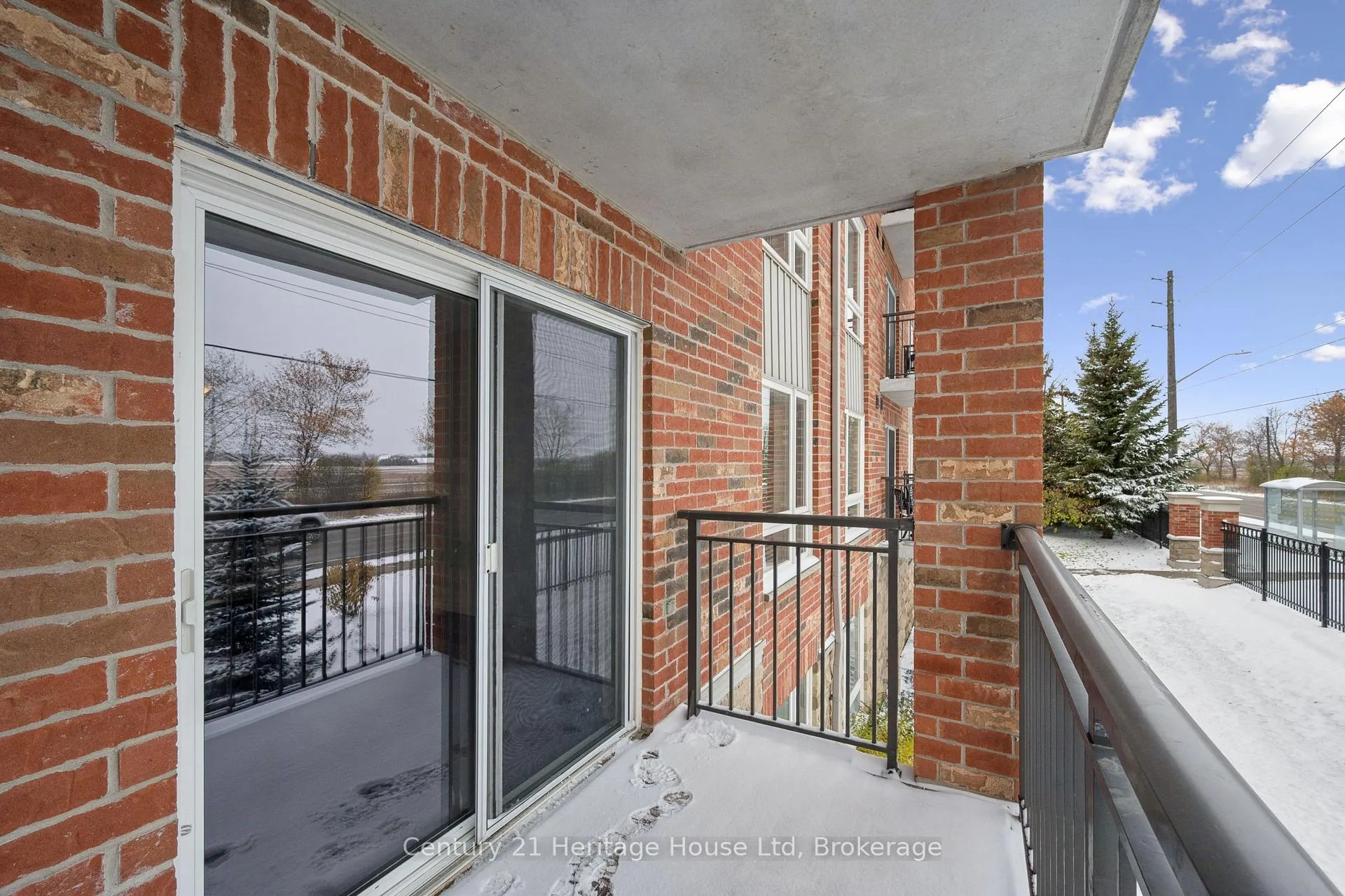 Photo 28 of Unit 206, 60 Lynnmore Street, Guelph, Pineridge/Westminster Woods — HOMEH