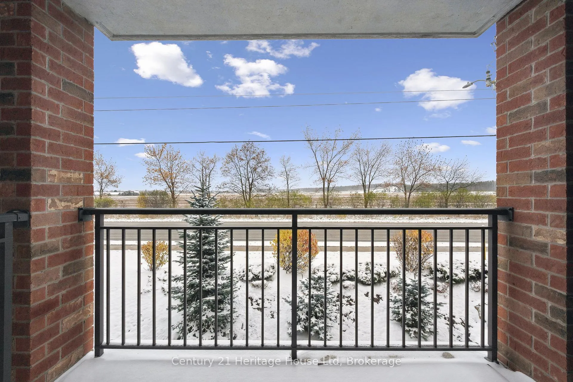 Photo 29 of Unit 206, 60 Lynnmore Street, Guelph, Pineridge/Westminster Woods — HOMEH