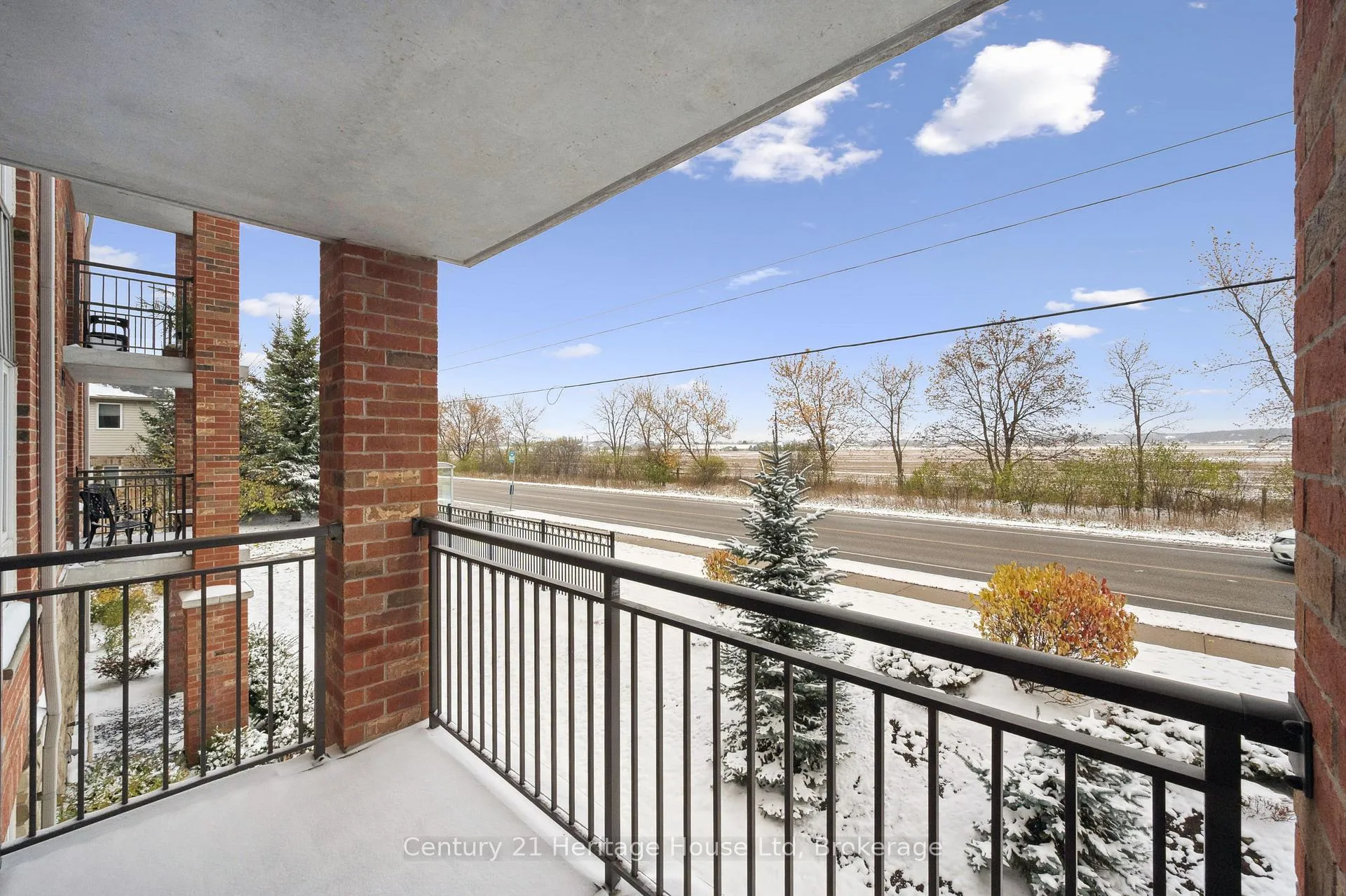 Photo 30 of Unit 206, 60 Lynnmore Street, Guelph, Pineridge/Westminster Woods — HOMEH