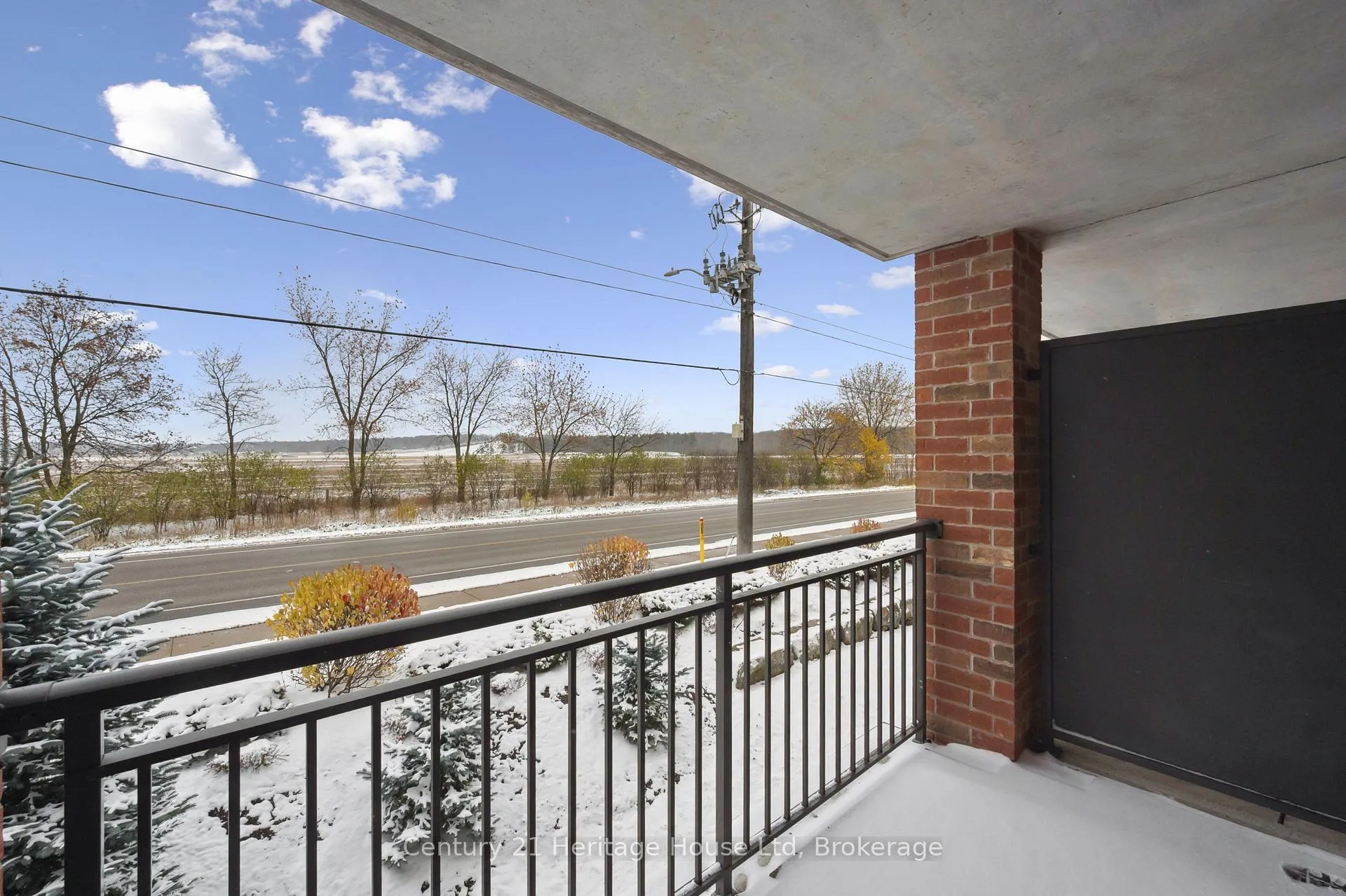 Photo 31 of Unit 206, 60 Lynnmore Street, Guelph, Pineridge/Westminster Woods — HOMEH