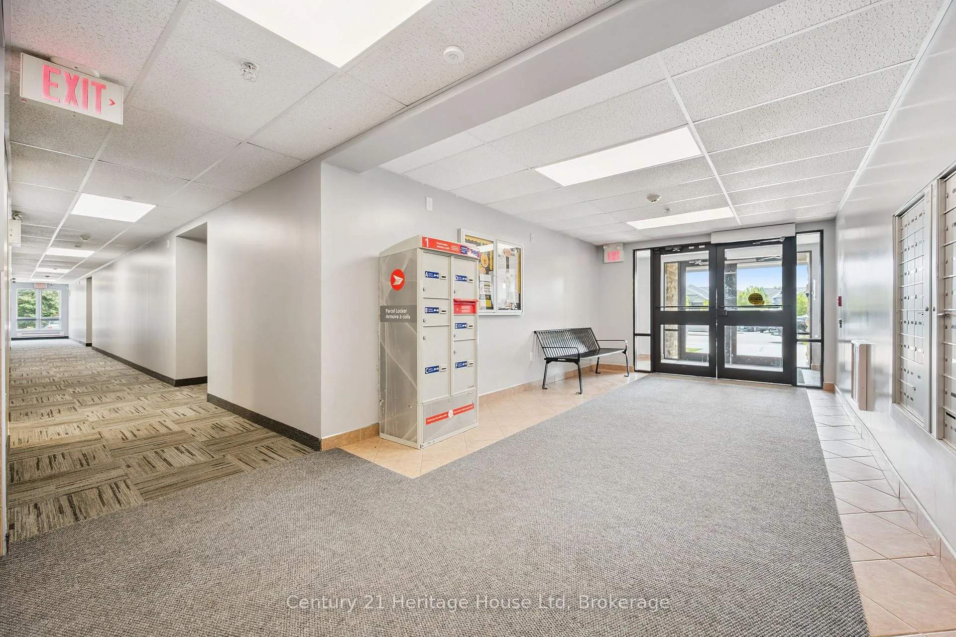 Photo 33 of Unit 206, 60 Lynnmore Street, Guelph, Pineridge/Westminster Woods — HOMEH