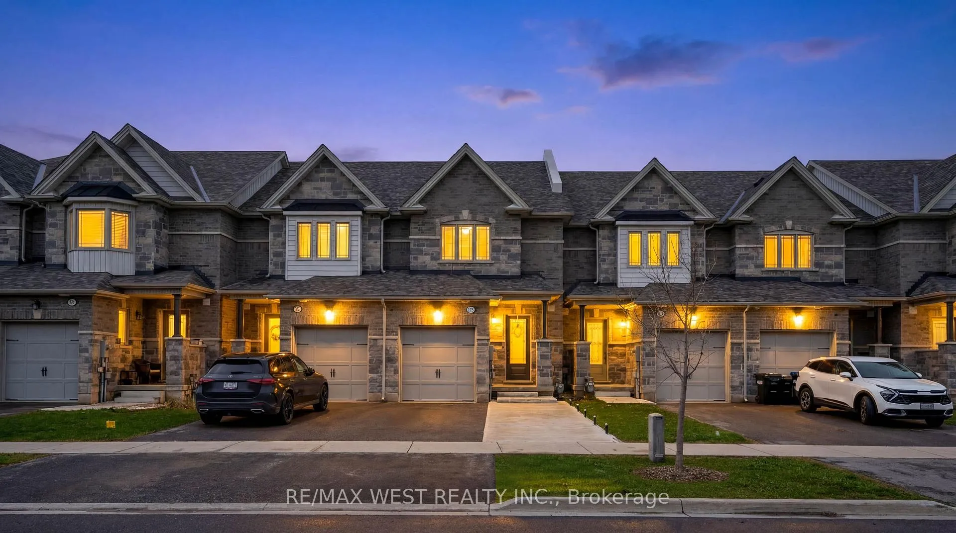 Photo 1 of 173 Walker Boulevard, New Tecumseth, Alliston — HOMEH