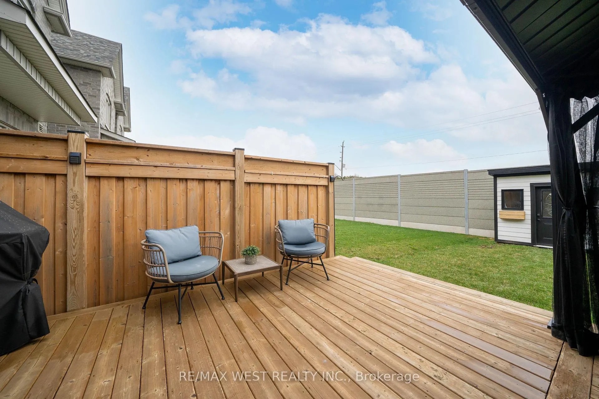 Photo 42 of 173 Walker Boulevard, New Tecumseth, Alliston — HOMEH