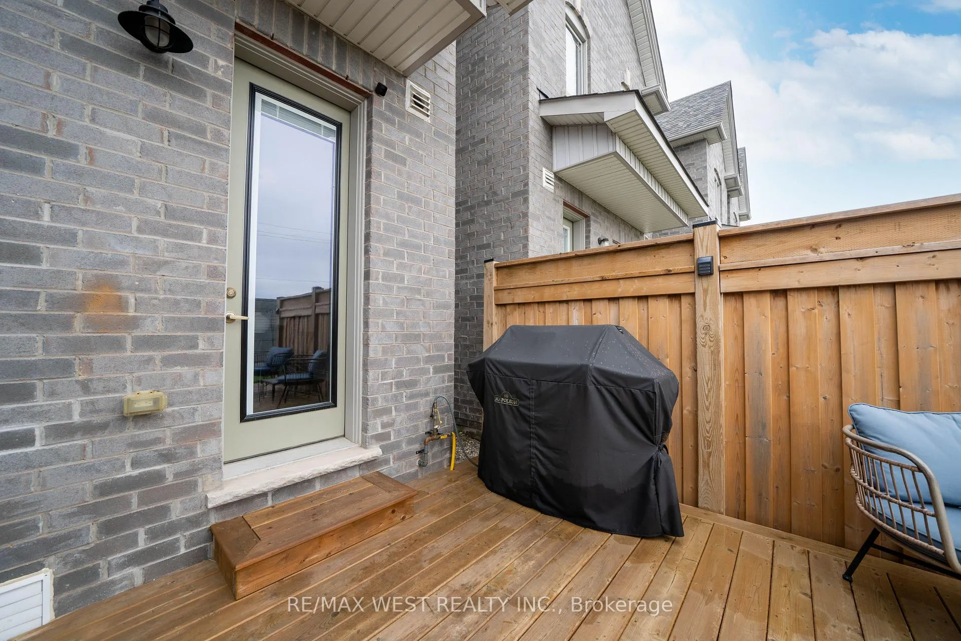 Photo 43 of 173 Walker Boulevard, New Tecumseth, Alliston — HOMEH