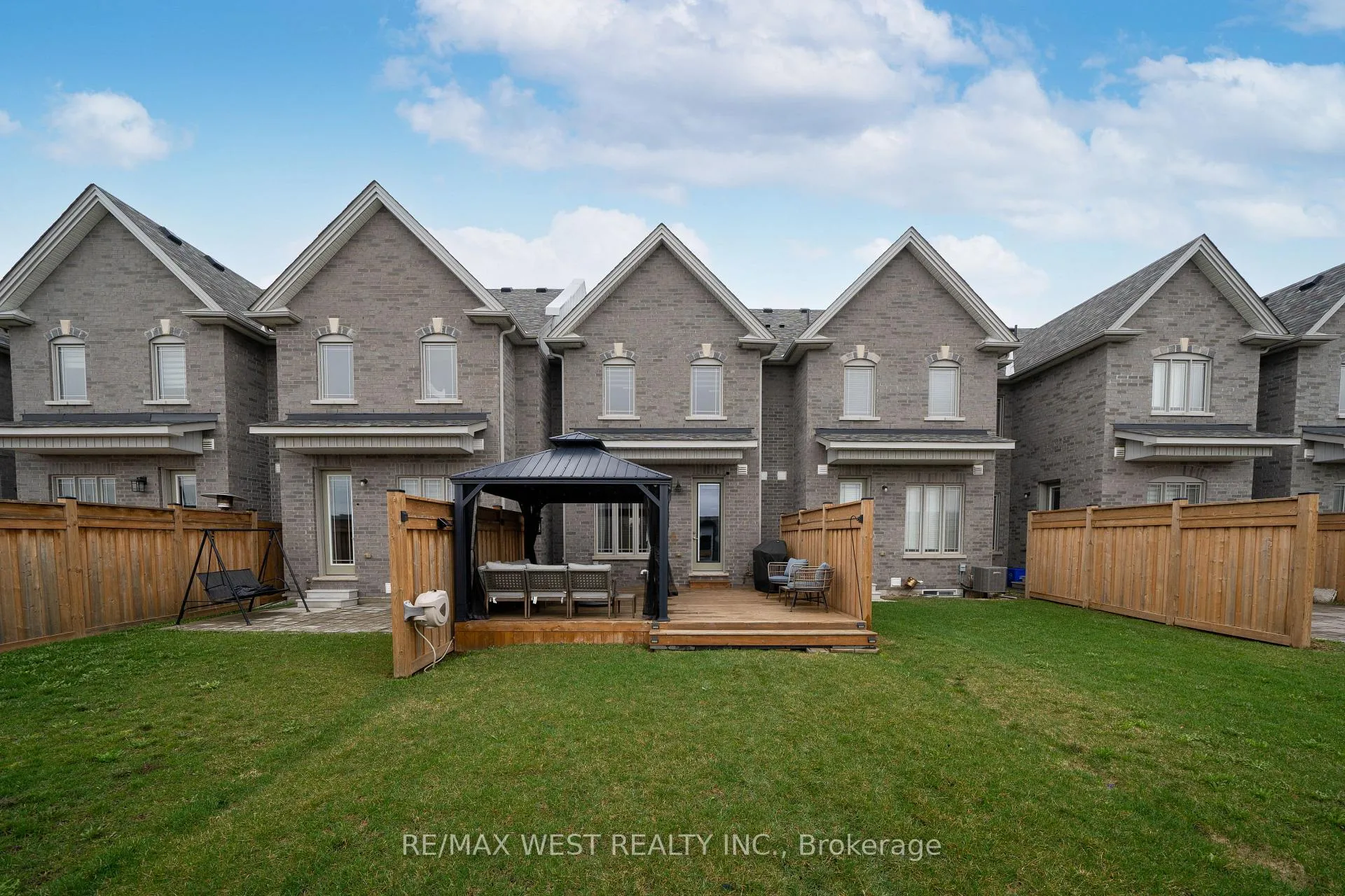 Photo 46 of 173 Walker Boulevard, New Tecumseth, Alliston — HOMEH