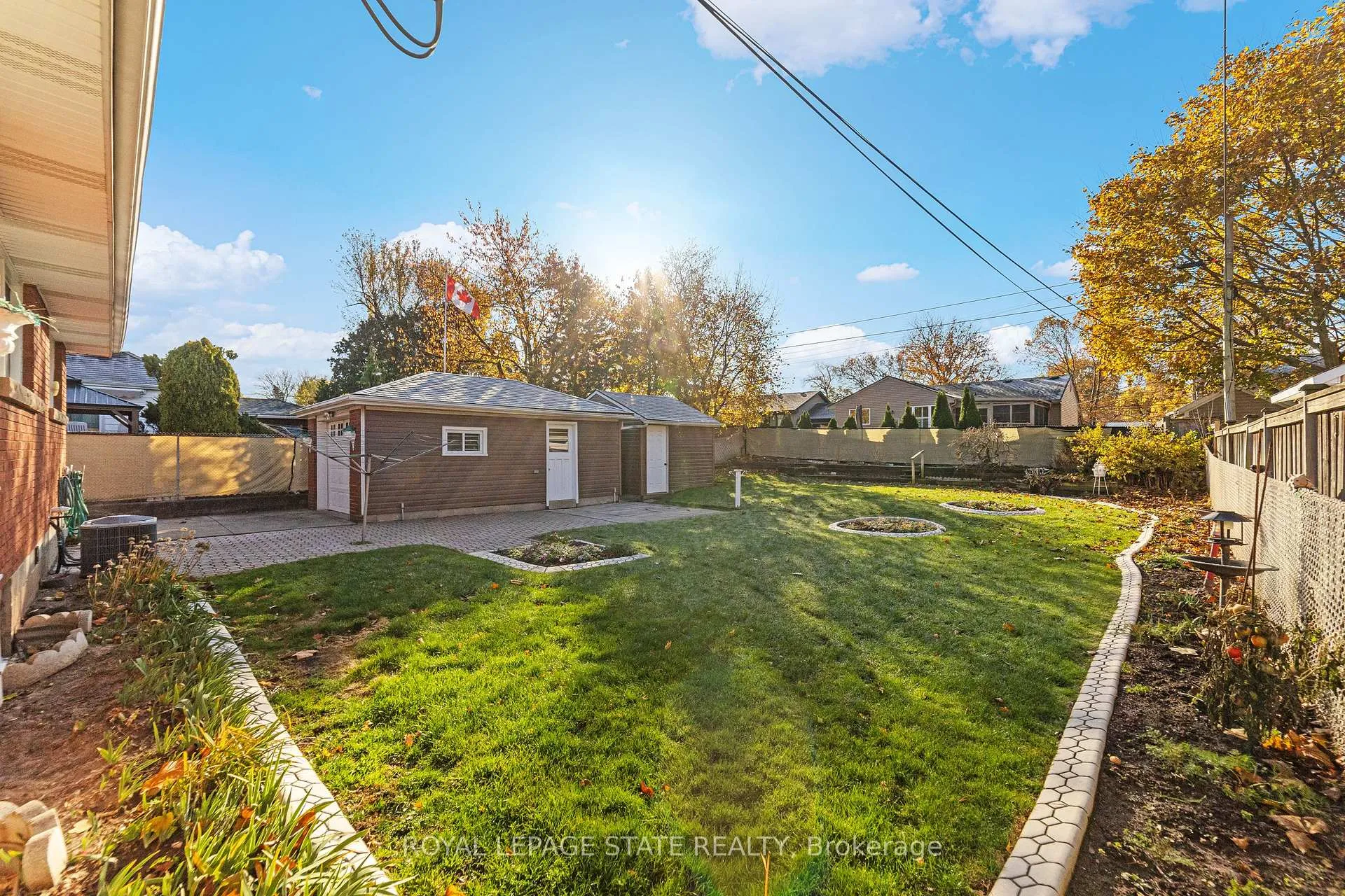 Photo 33 of 20 Burwell Avenue, Hamilton, Stoney Creek — HOMEH