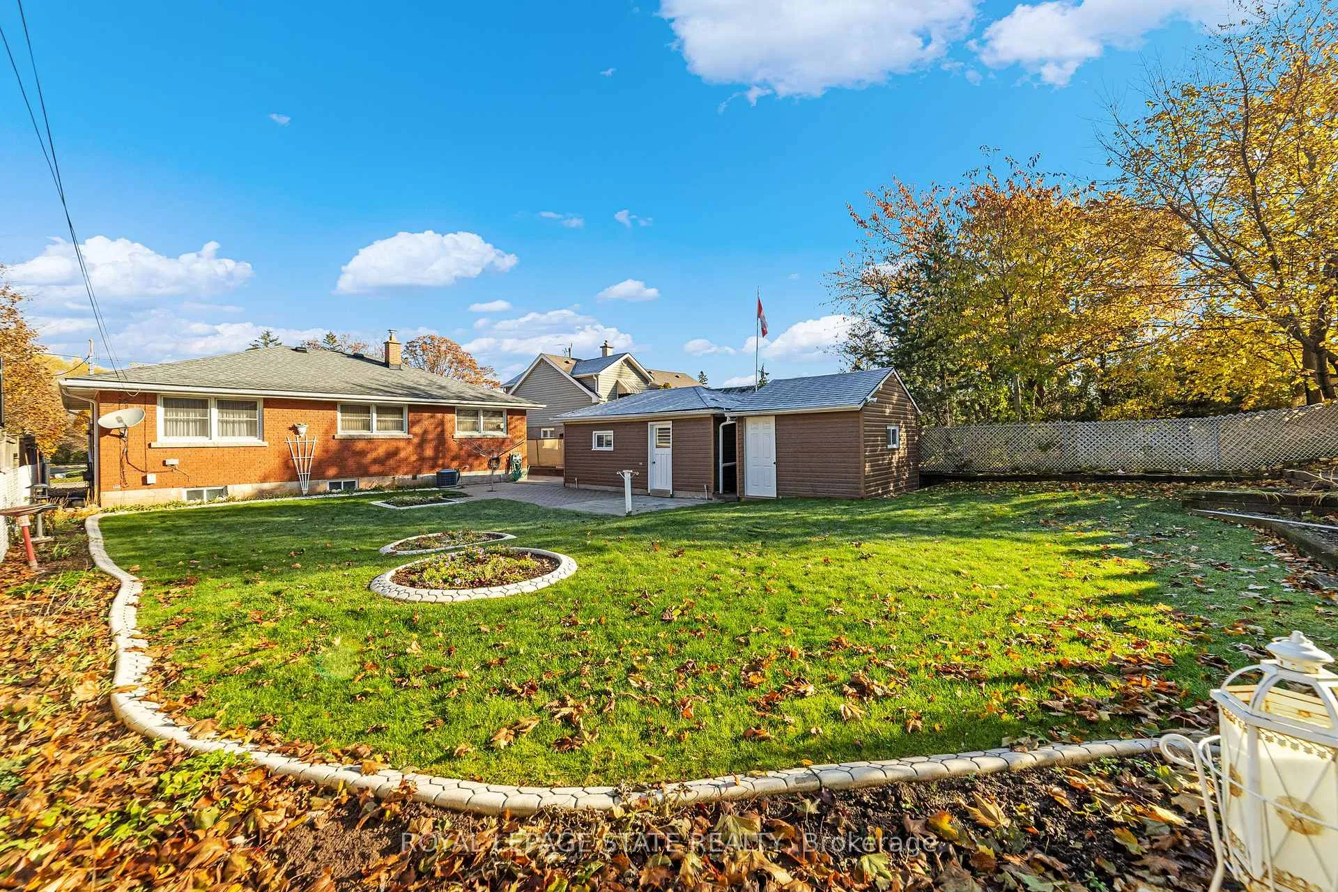 Photo 34 of 20 Burwell Avenue, Hamilton, Stoney Creek — HOMEH