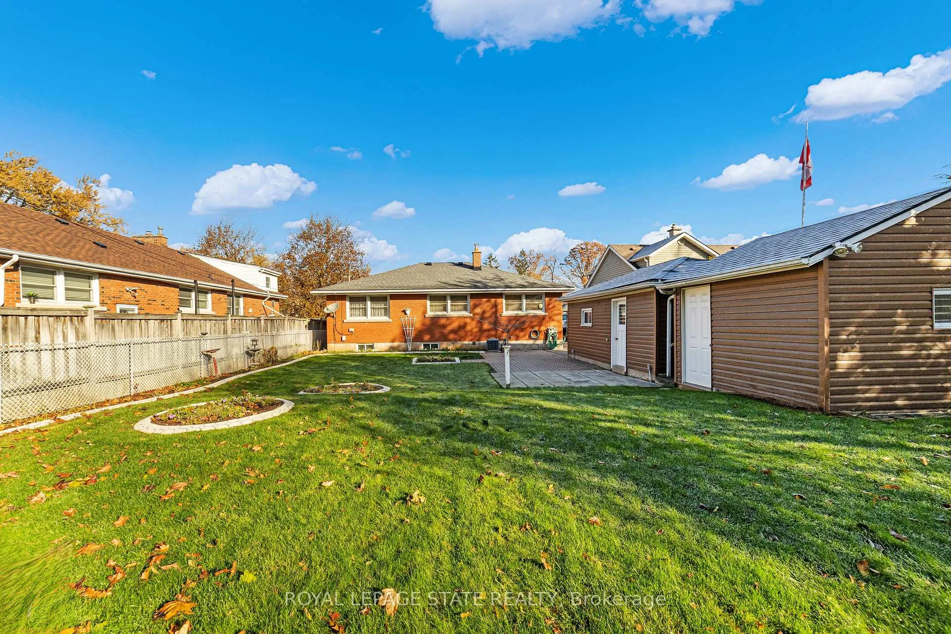 Photo 35 of 20 Burwell Avenue, Hamilton, Stoney Creek — HOMEH