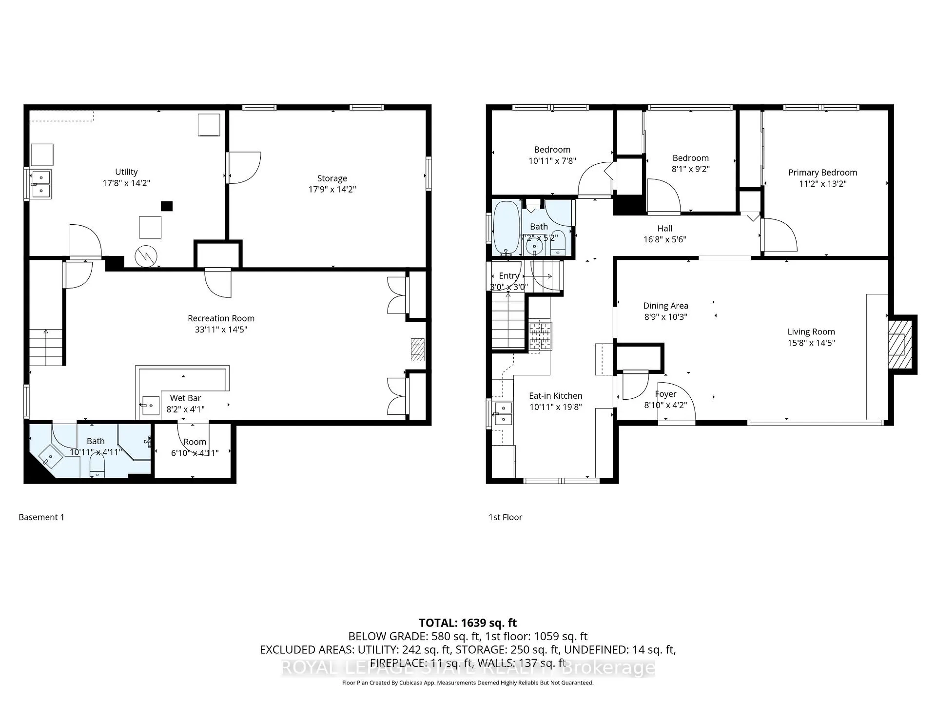Photo 36 of 20 Burwell Avenue, Hamilton, Stoney Creek — HOMEH
