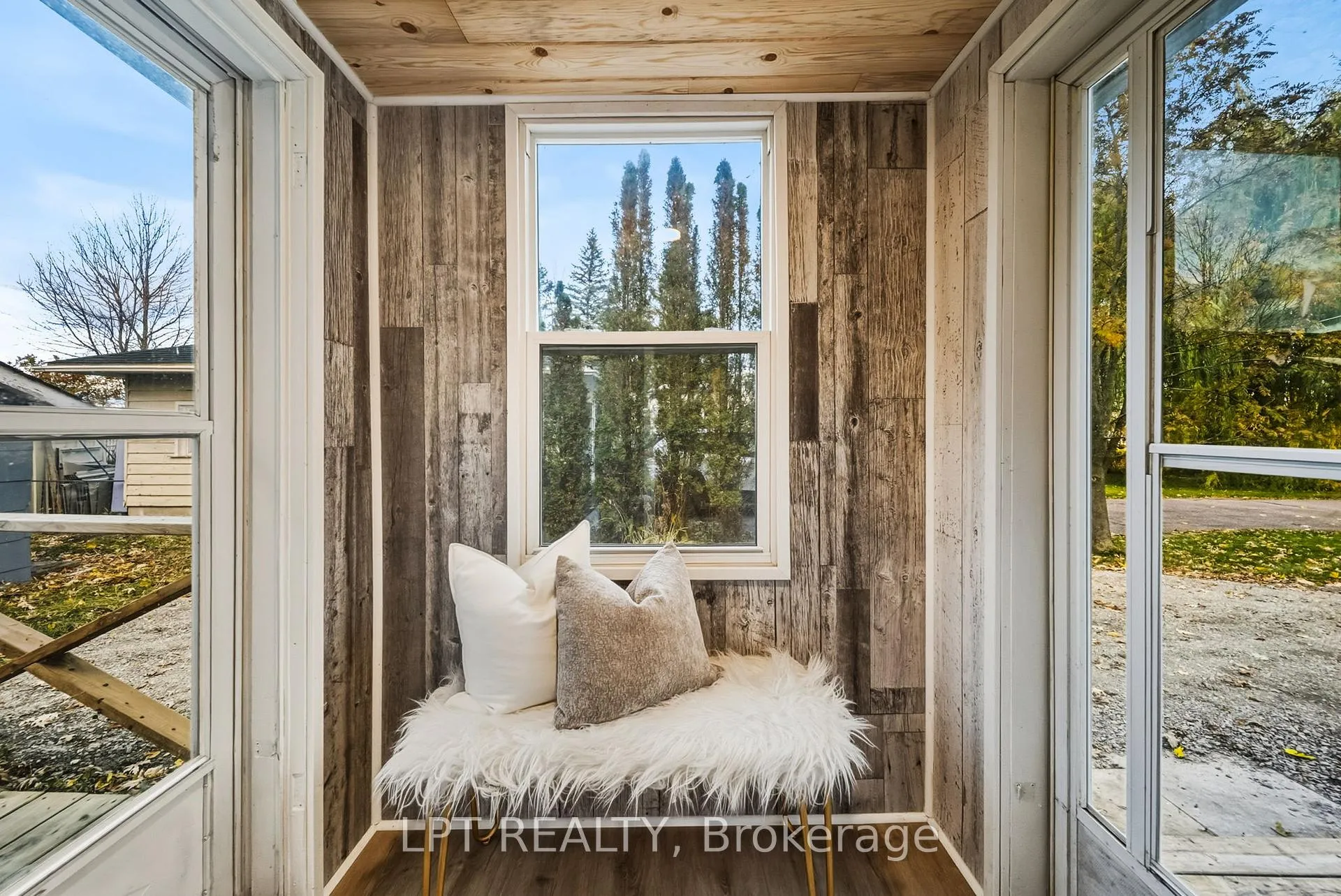 Photo 2 of 1307B Thorah Concession Rd 9, Brock, Beaverton — HOMEH