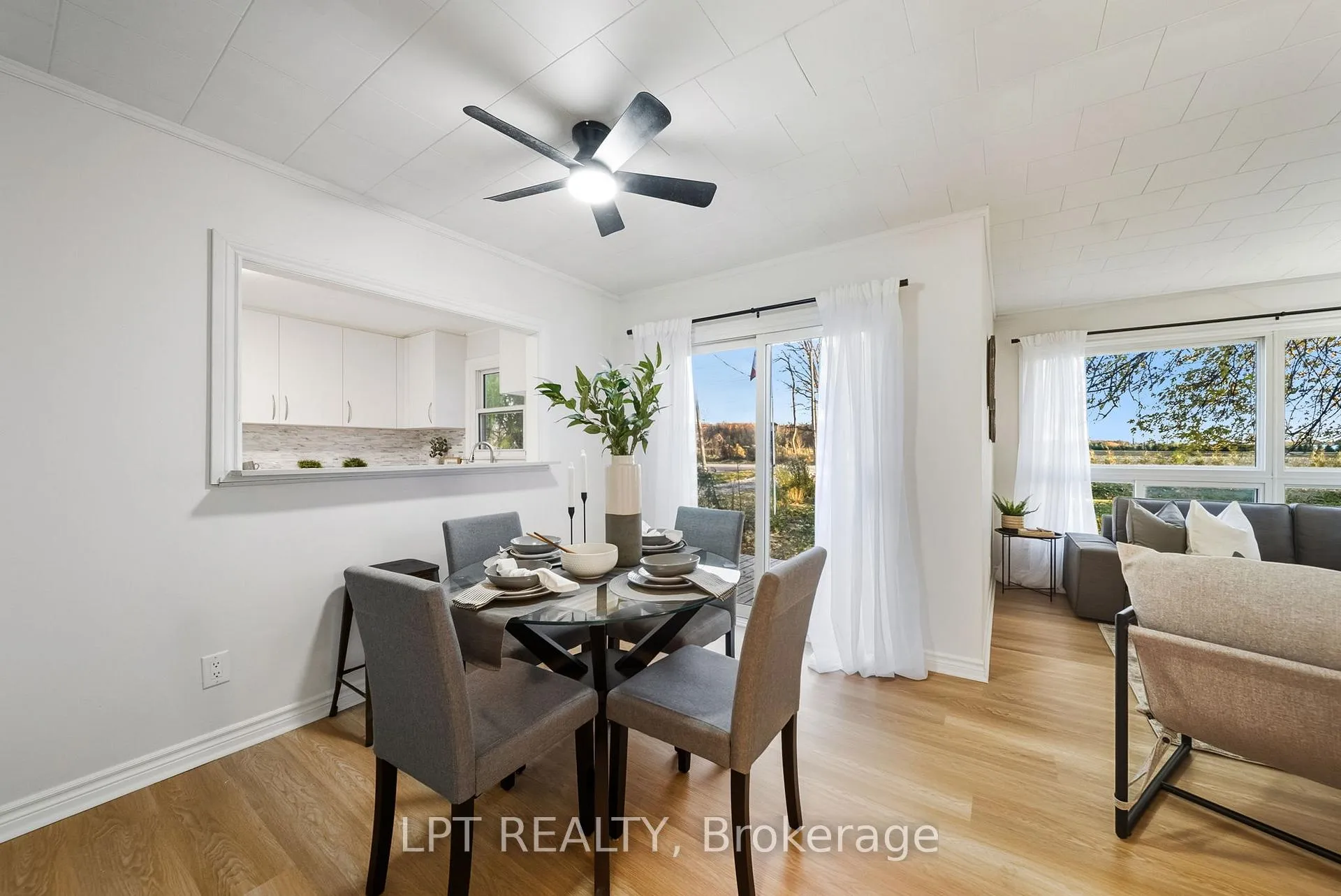 Photo 6 of 1307B Thorah Concession Rd 9, Brock, Beaverton — HOMEH