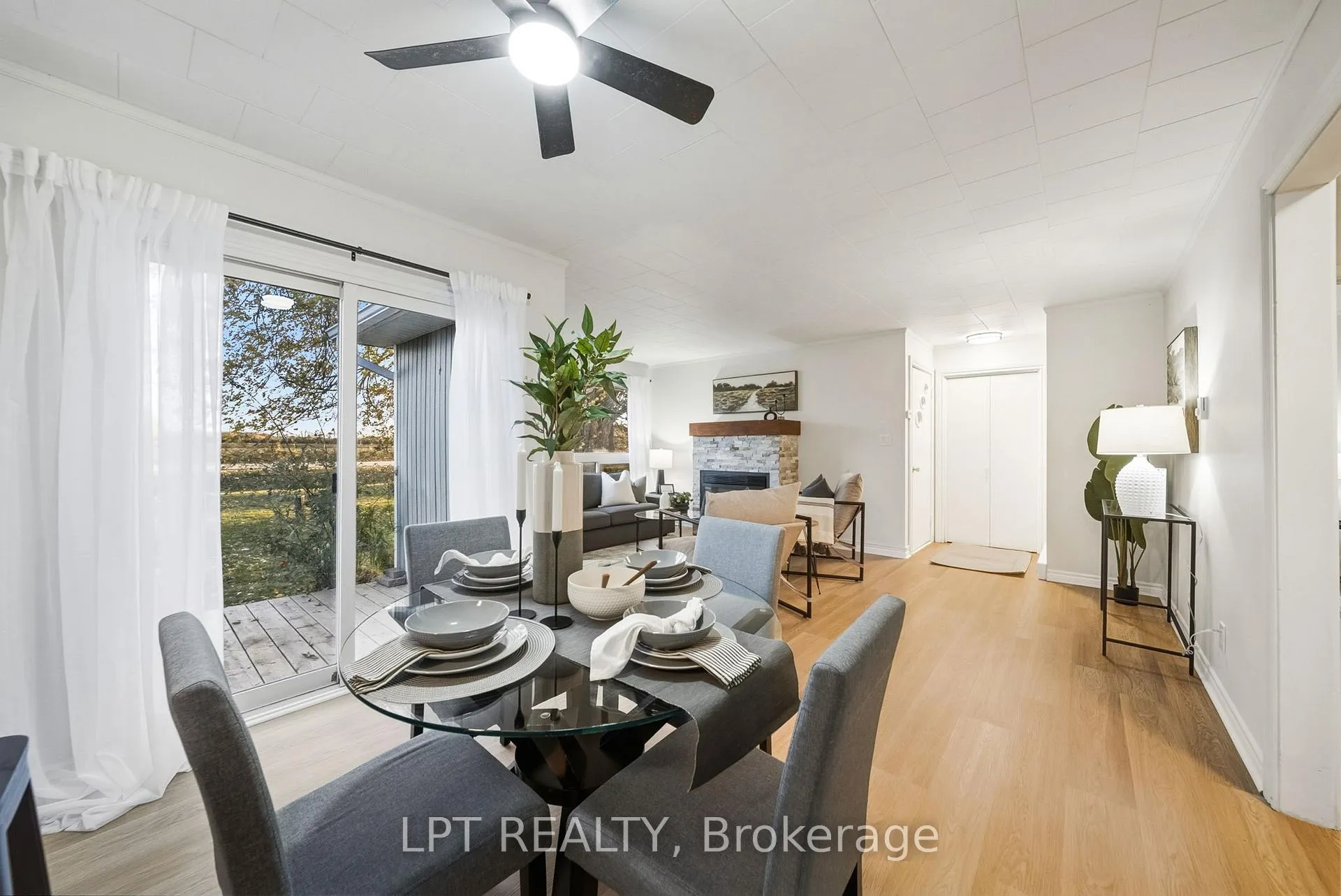 Photo 7 of 1307B Thorah Concession Rd 9, Brock, Beaverton — HOMEH