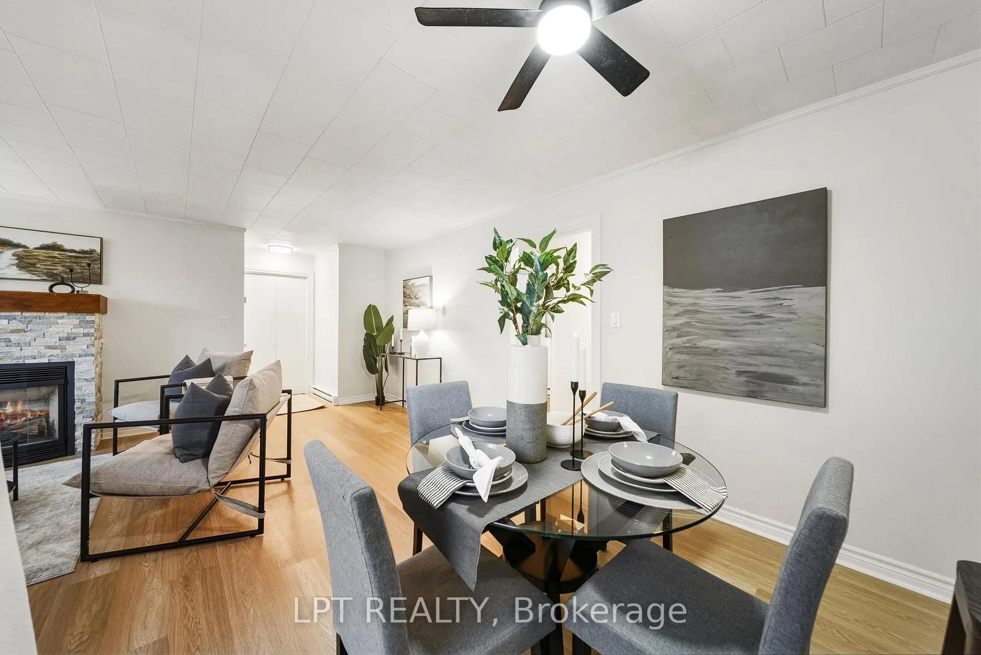 Photo 8 of 1307B Thorah Concession Rd 9, Brock, Beaverton — HOMEH