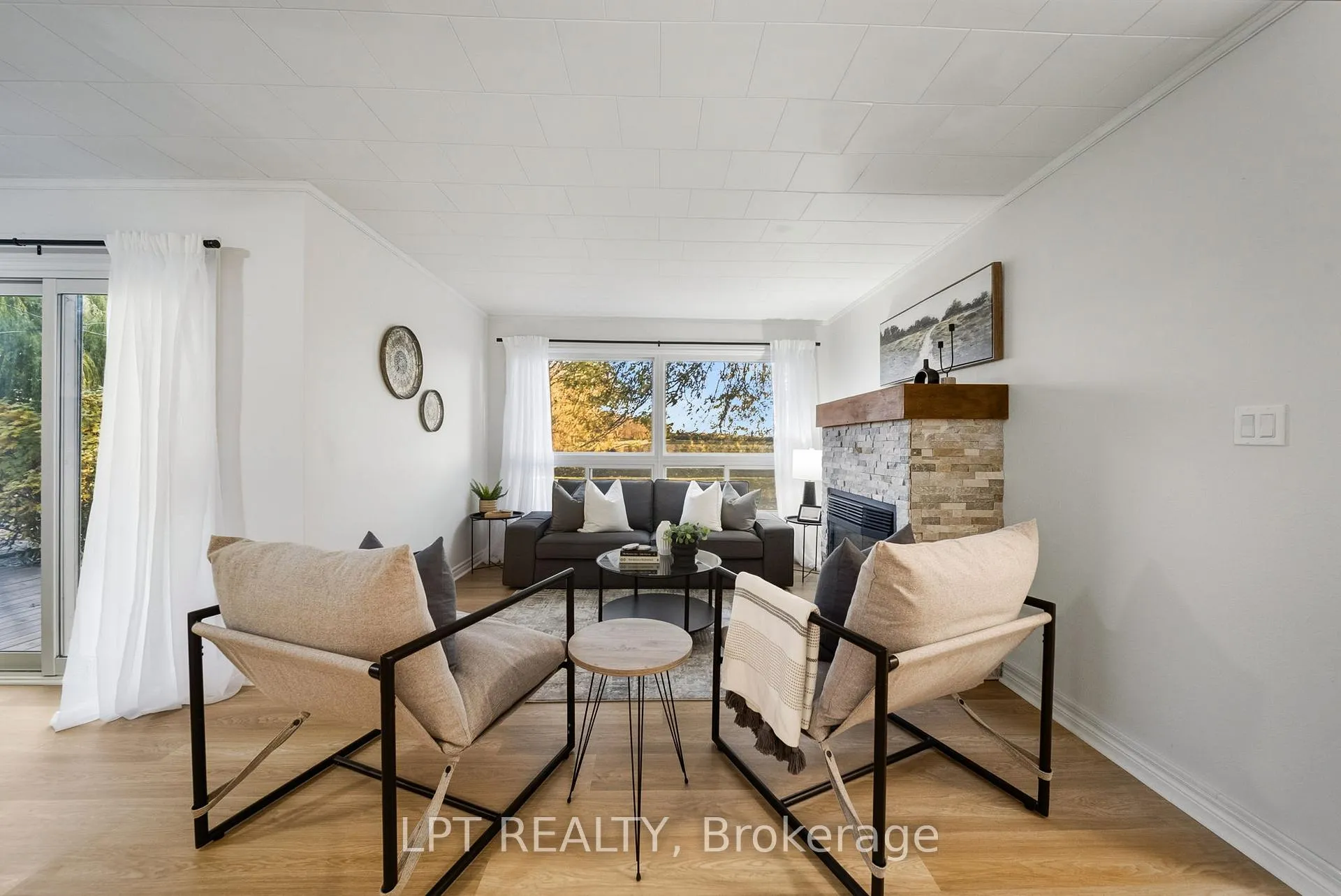 Photo 9 of 1307B Thorah Concession Rd 9, Brock, Beaverton — HOMEH