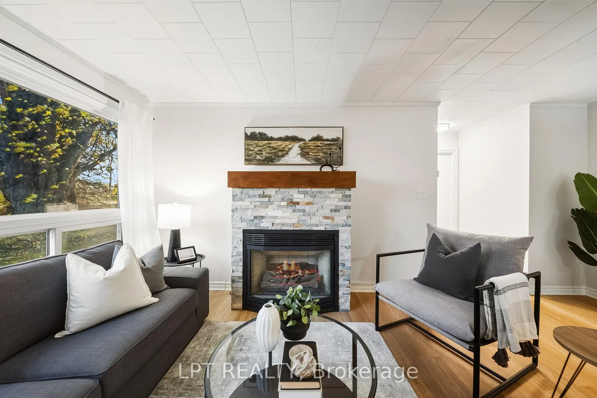Photo 10 of 1307B Thorah Concession Rd 9, Brock, Beaverton — HOMEH