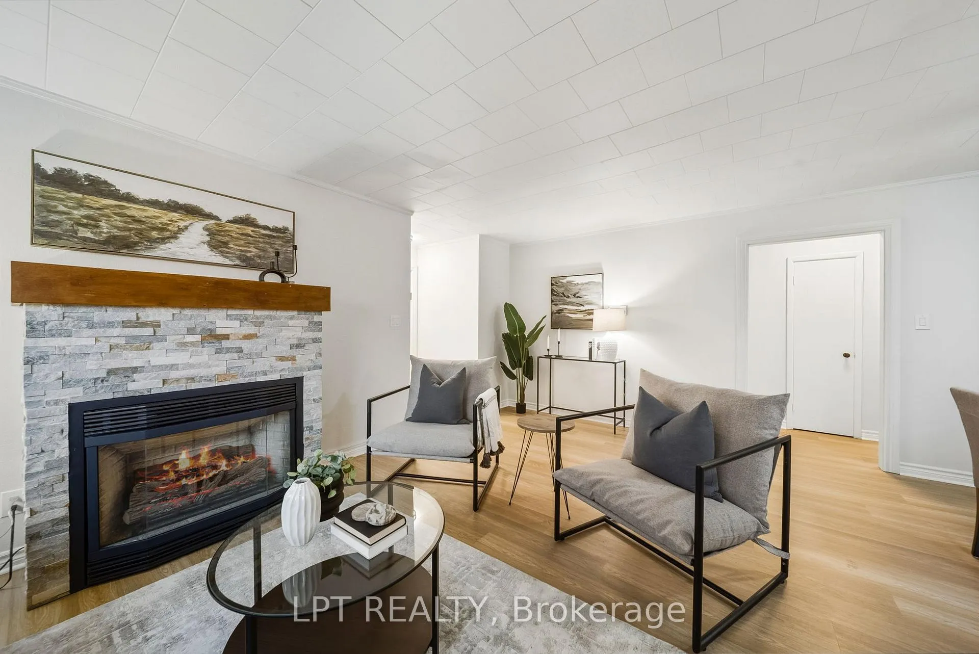 Photo 11 of 1307B Thorah Concession Rd 9, Brock, Beaverton — HOMEH