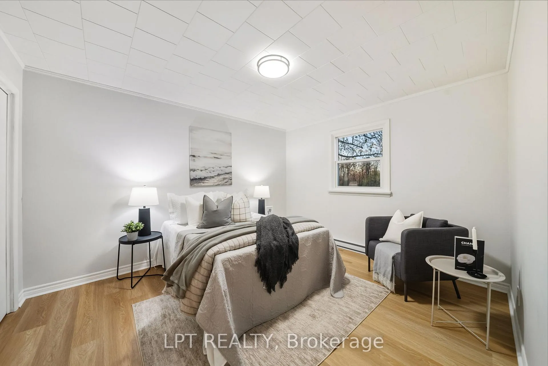 Photo 12 of 1307B Thorah Concession Rd 9, Brock, Beaverton — HOMEH