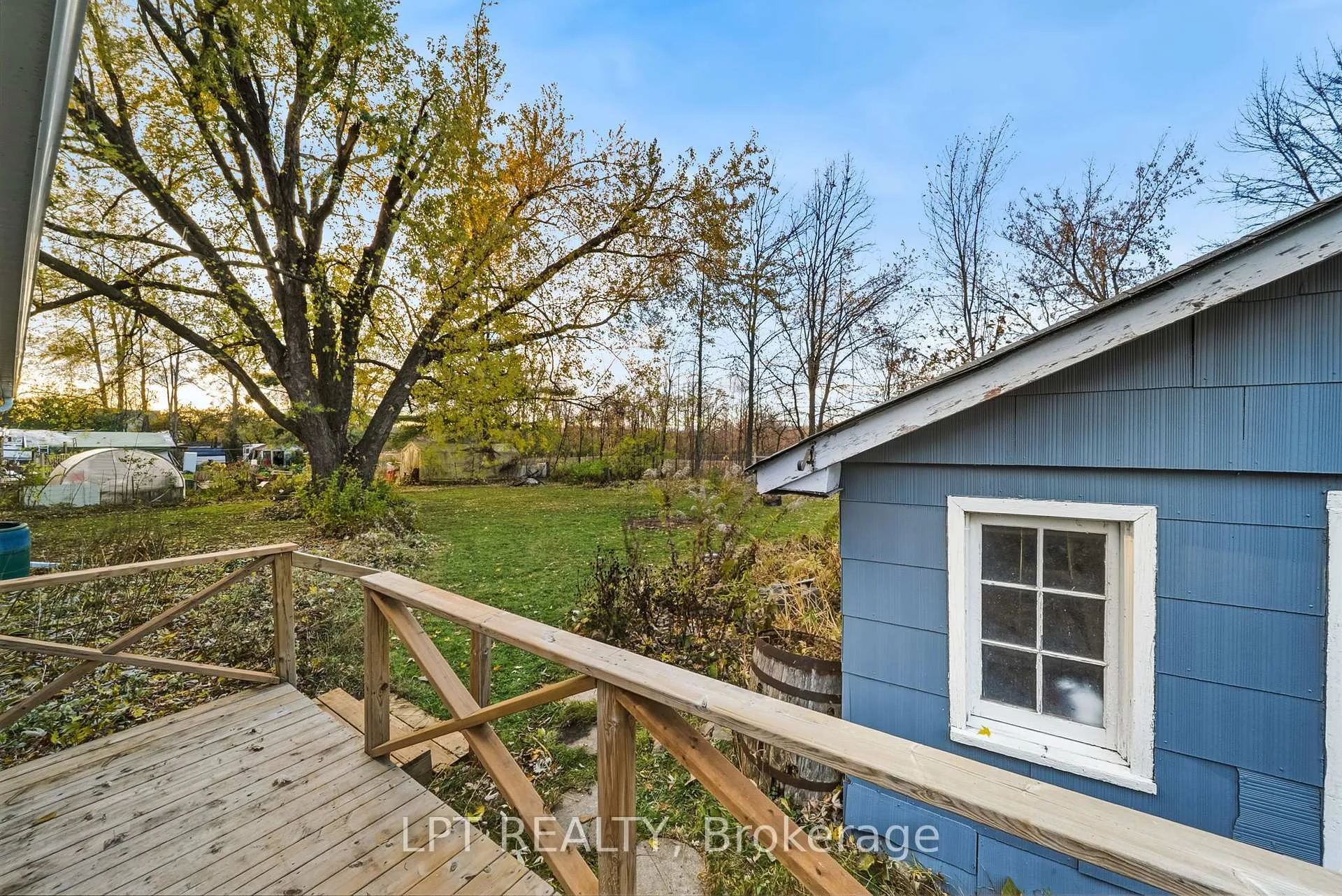 Photo 16 of 1307B Thorah Concession Rd 9, Brock, Beaverton — HOMEH