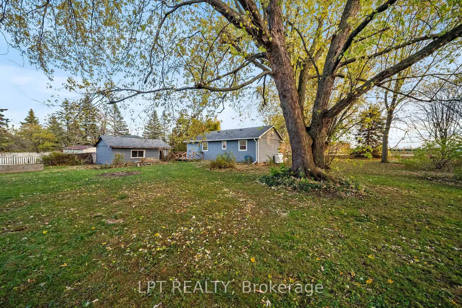 Photo 17 of 1307B Thorah Concession Rd 9, Brock, Beaverton — HOMEH