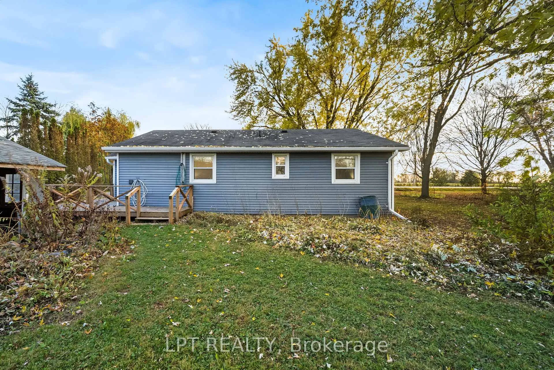 Photo 18 of 1307B Thorah Concession Rd 9, Brock, Beaverton — HOMEH