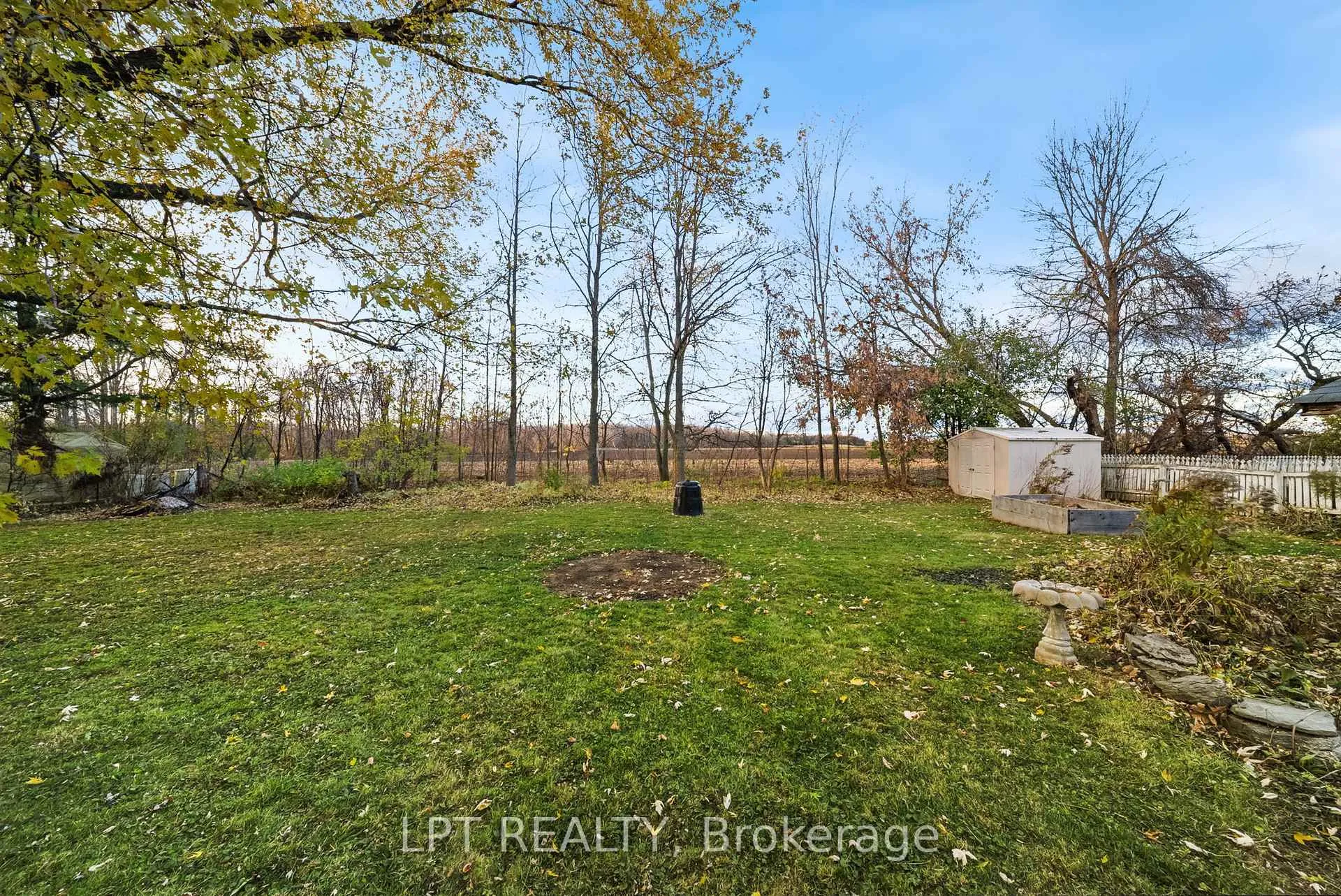 Photo 19 of 1307B Thorah Concession Rd 9, Brock, Beaverton — HOMEH