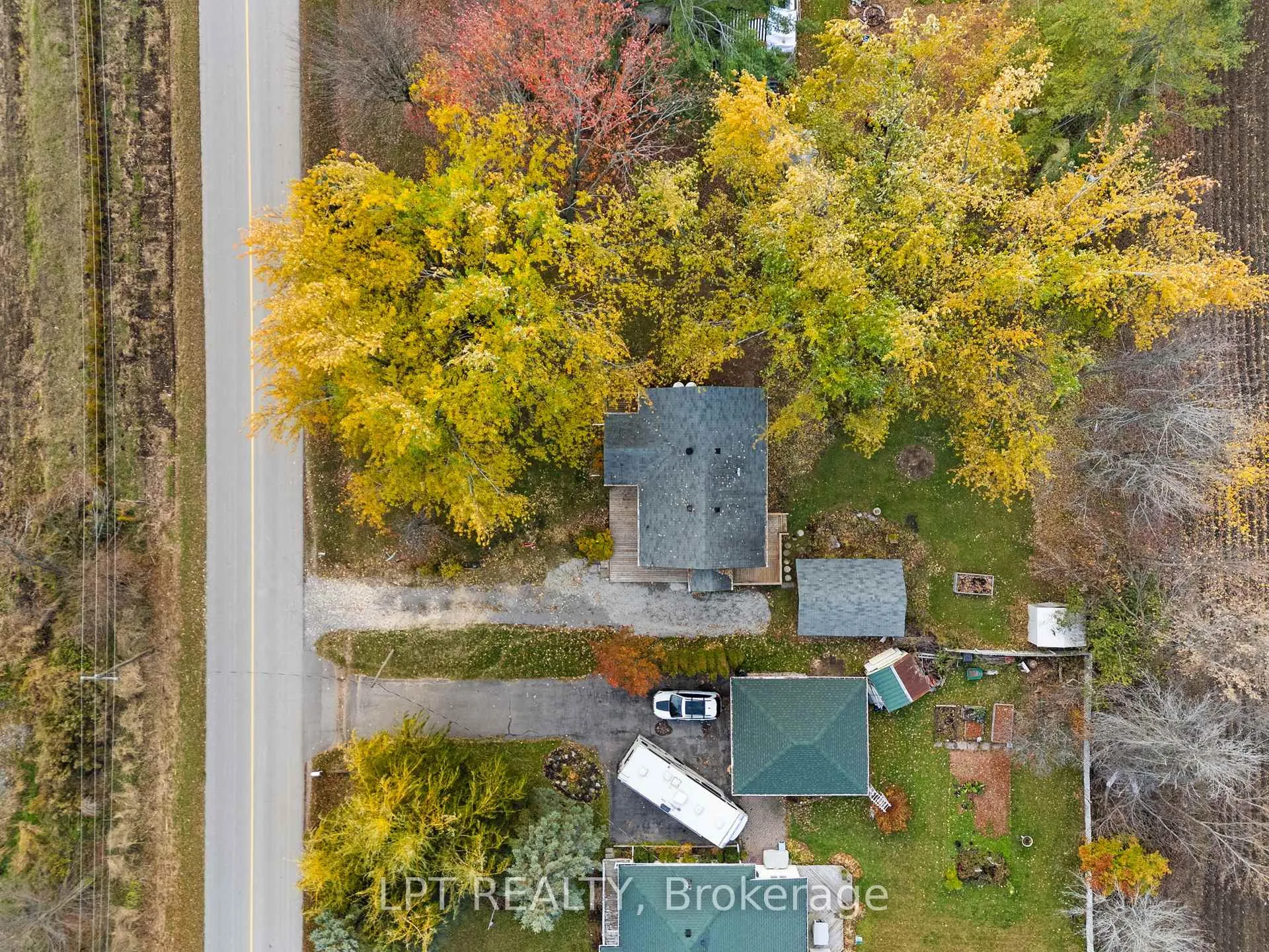 Photo 21 of 1307B Thorah Concession Rd 9, Brock, Beaverton — HOMEH