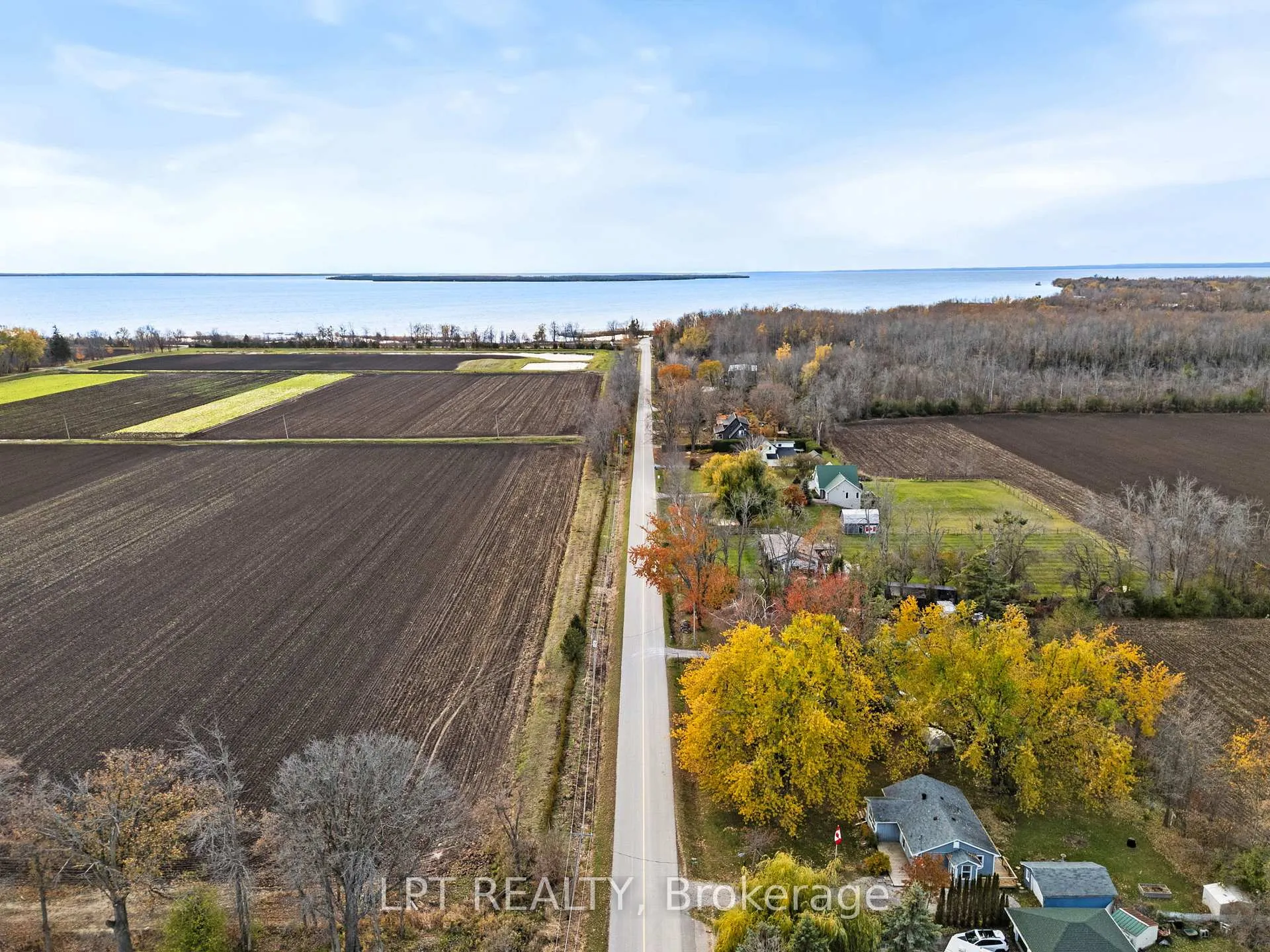Photo 22 of 1307B Thorah Concession Rd 9, Brock, Beaverton — HOMEH