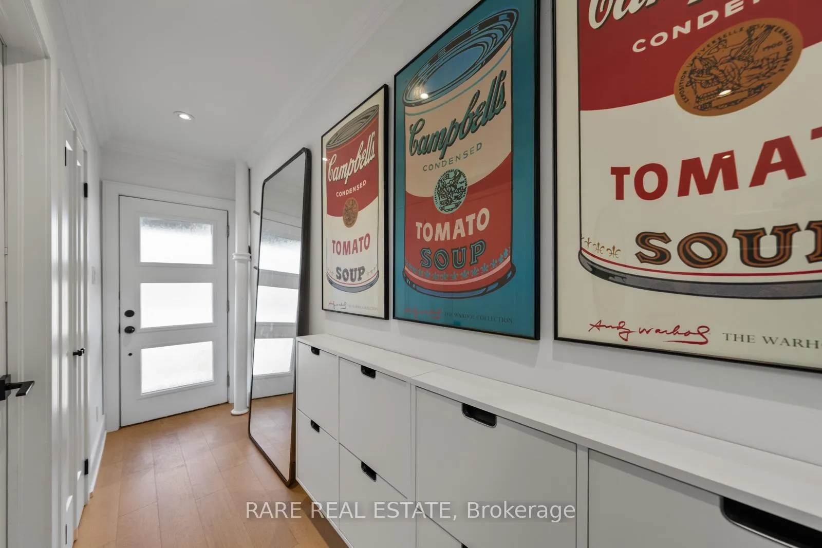 Photo 3 of 283 Chisholm Avenue, Toronto, Woodbine-Lumsden — HOMEH