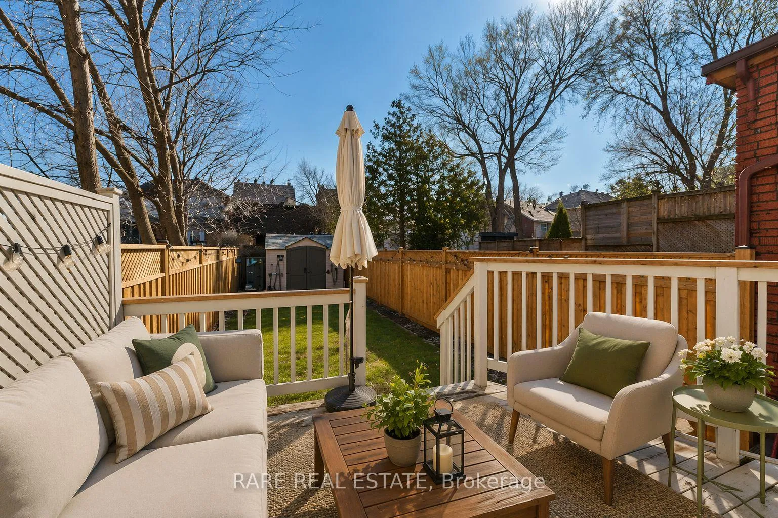 Photo 20 of 283 Chisholm Avenue, Toronto, Woodbine-Lumsden — HOMEH