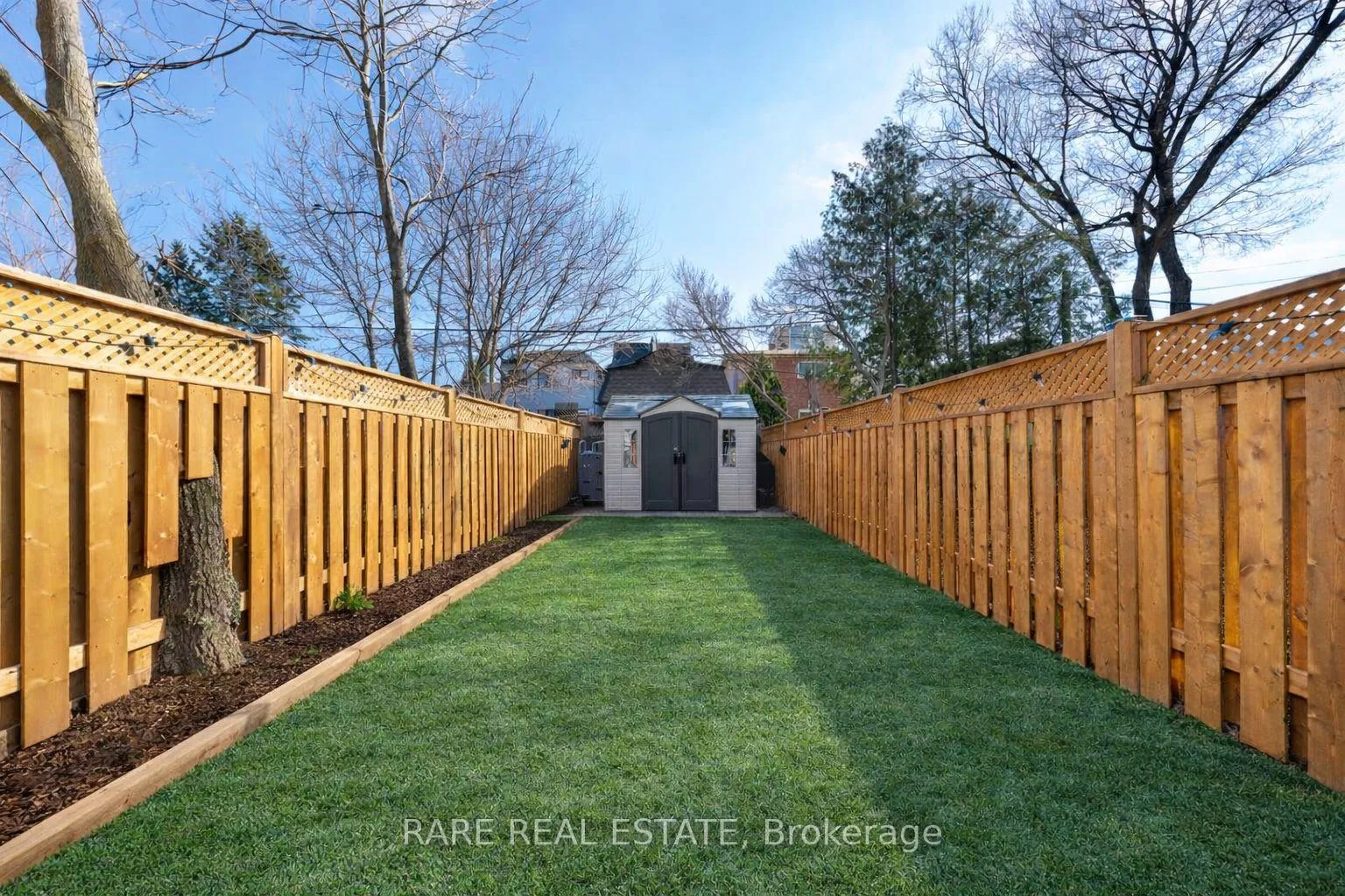 Photo 21 of 283 Chisholm Avenue, Toronto, Woodbine-Lumsden — HOMEH