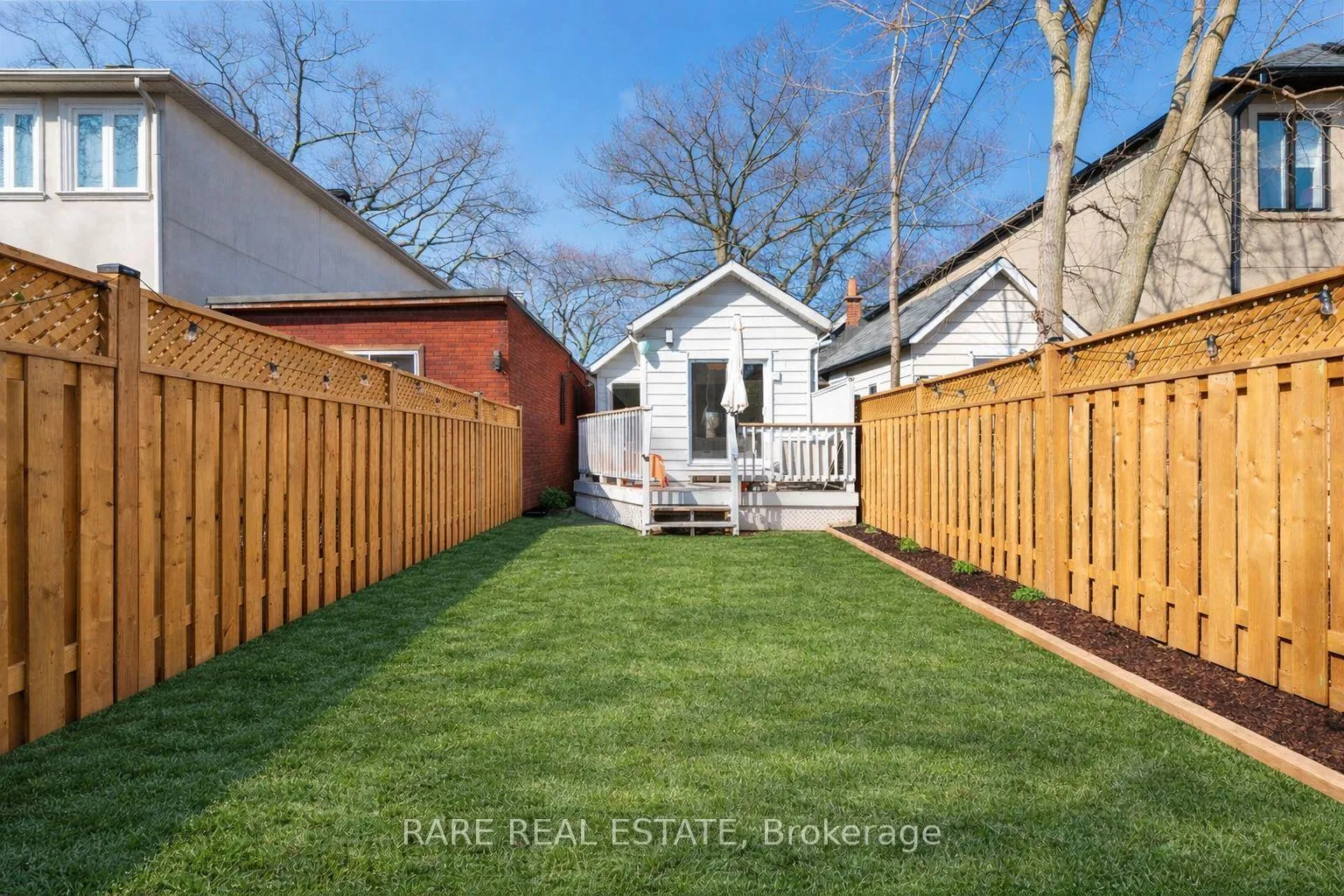 Photo 22 of 283 Chisholm Avenue, Toronto, Woodbine-Lumsden — HOMEH