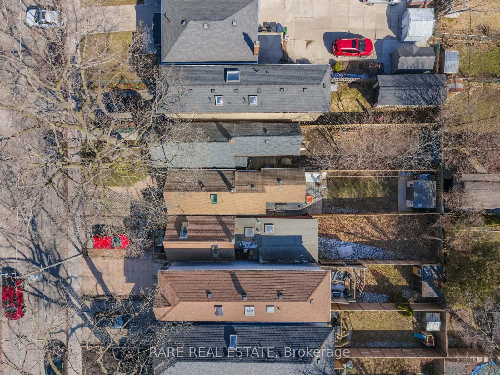 Photo 26 of 283 Chisholm Avenue, Toronto, Woodbine-Lumsden — HOMEH