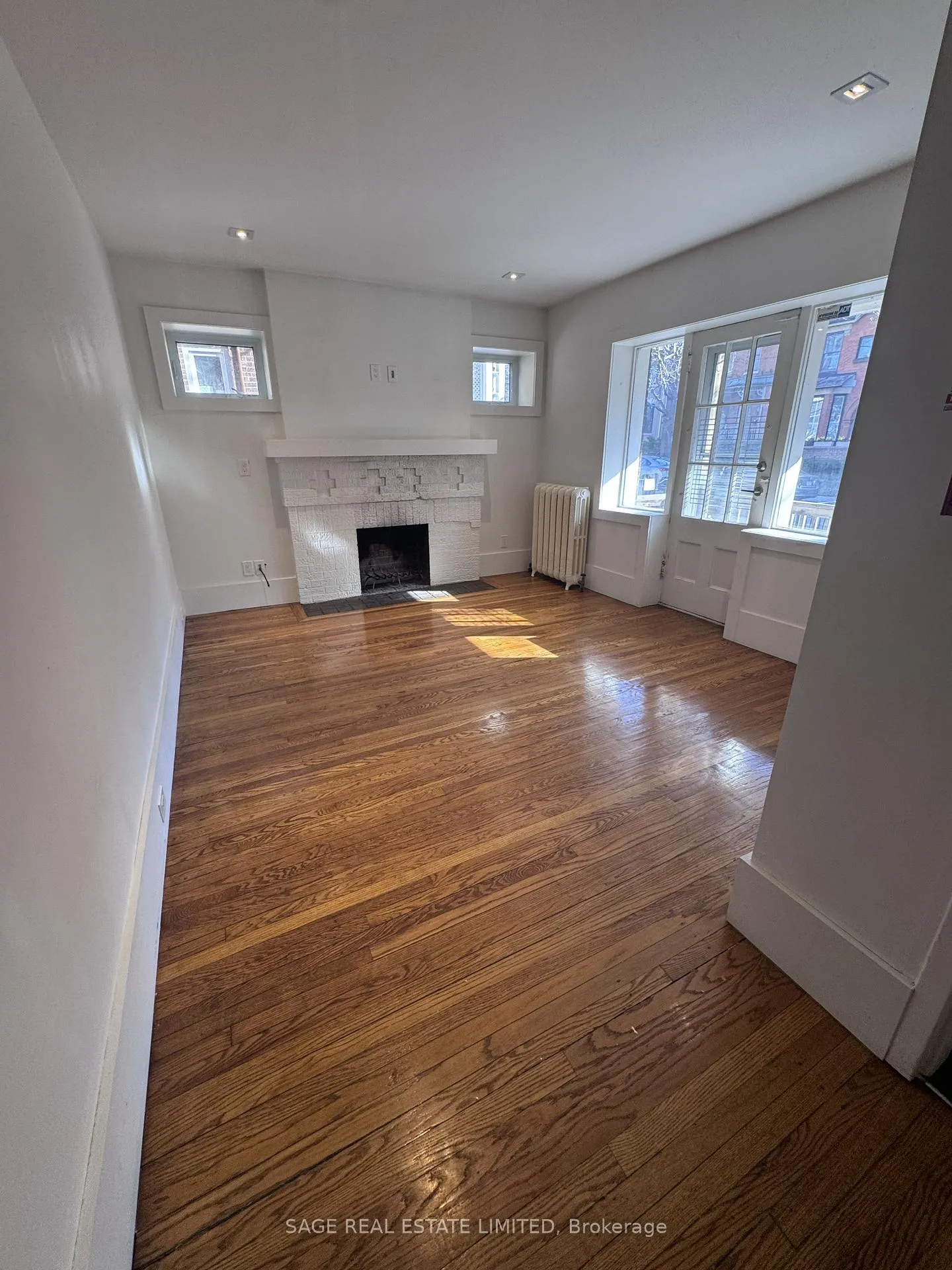 Photo 3 of Unit 1, 302 Sumach Street, Toronto, Cabbagetown-South St. James Town — HOMEH
