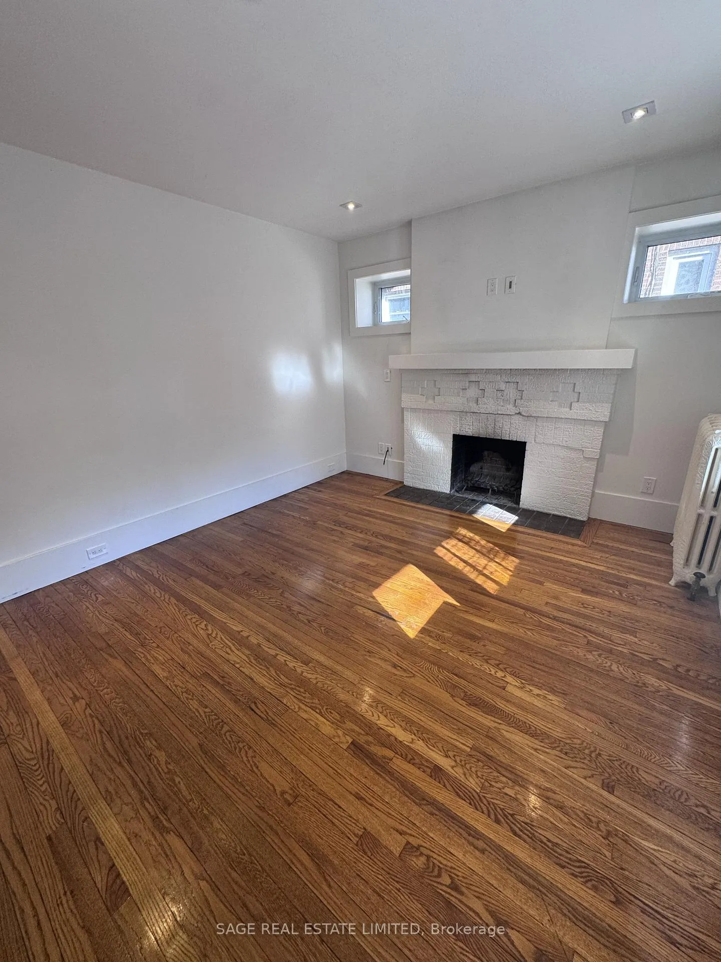 Photo 5 of Unit 1, 302 Sumach Street, Toronto, Cabbagetown-South St. James Town — HOMEH