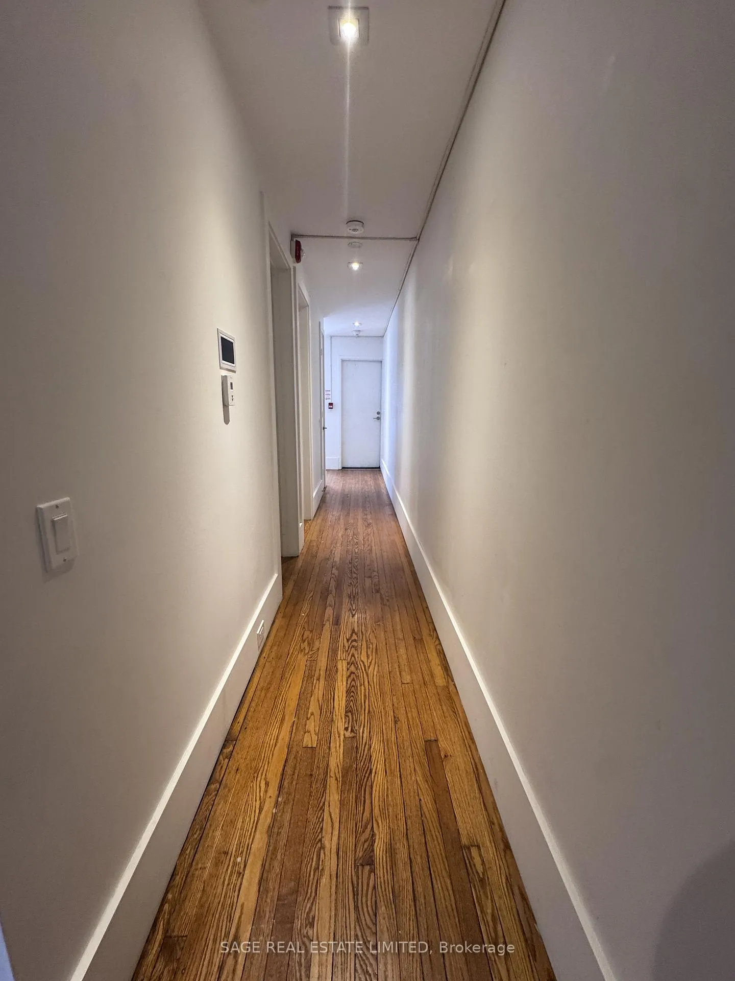 Photo 16 of Unit 1, 302 Sumach Street, Toronto, Cabbagetown-South St. James Town — HOMEH