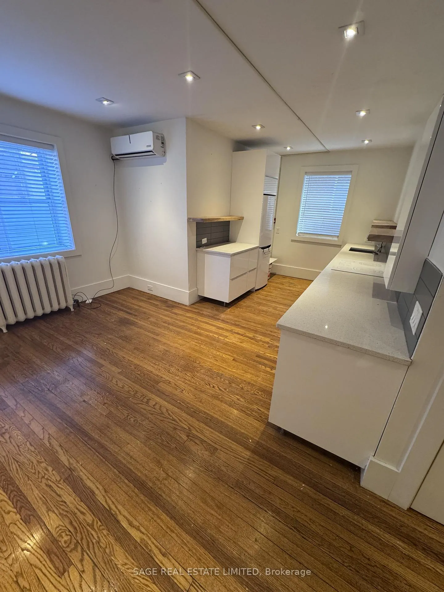 Photo 23 of Unit 1, 302 Sumach Street, Toronto, Cabbagetown-South St. James Town — HOMEH