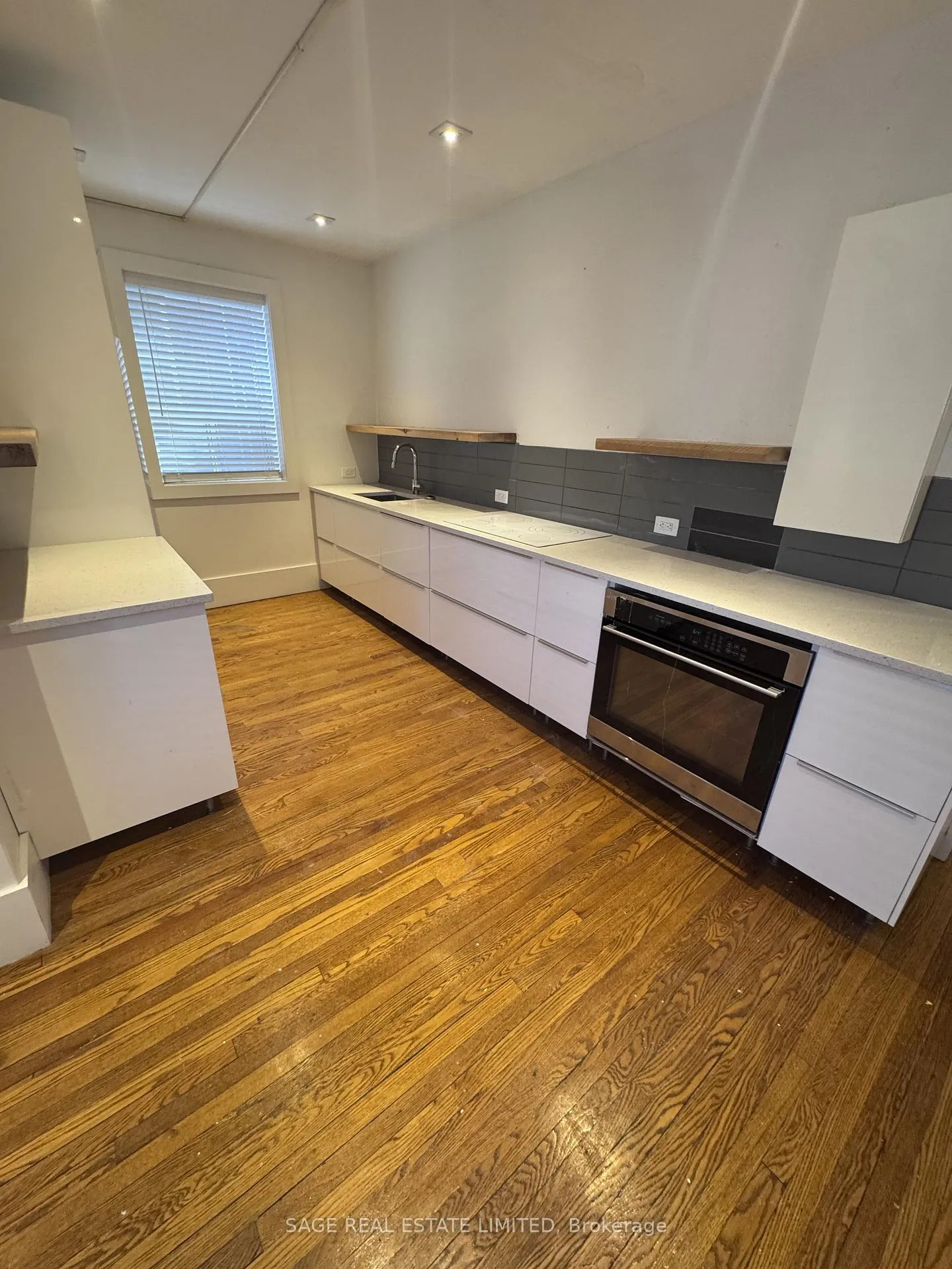 Photo 24 of Unit 1, 302 Sumach Street, Toronto, Cabbagetown-South St. James Town — HOMEH