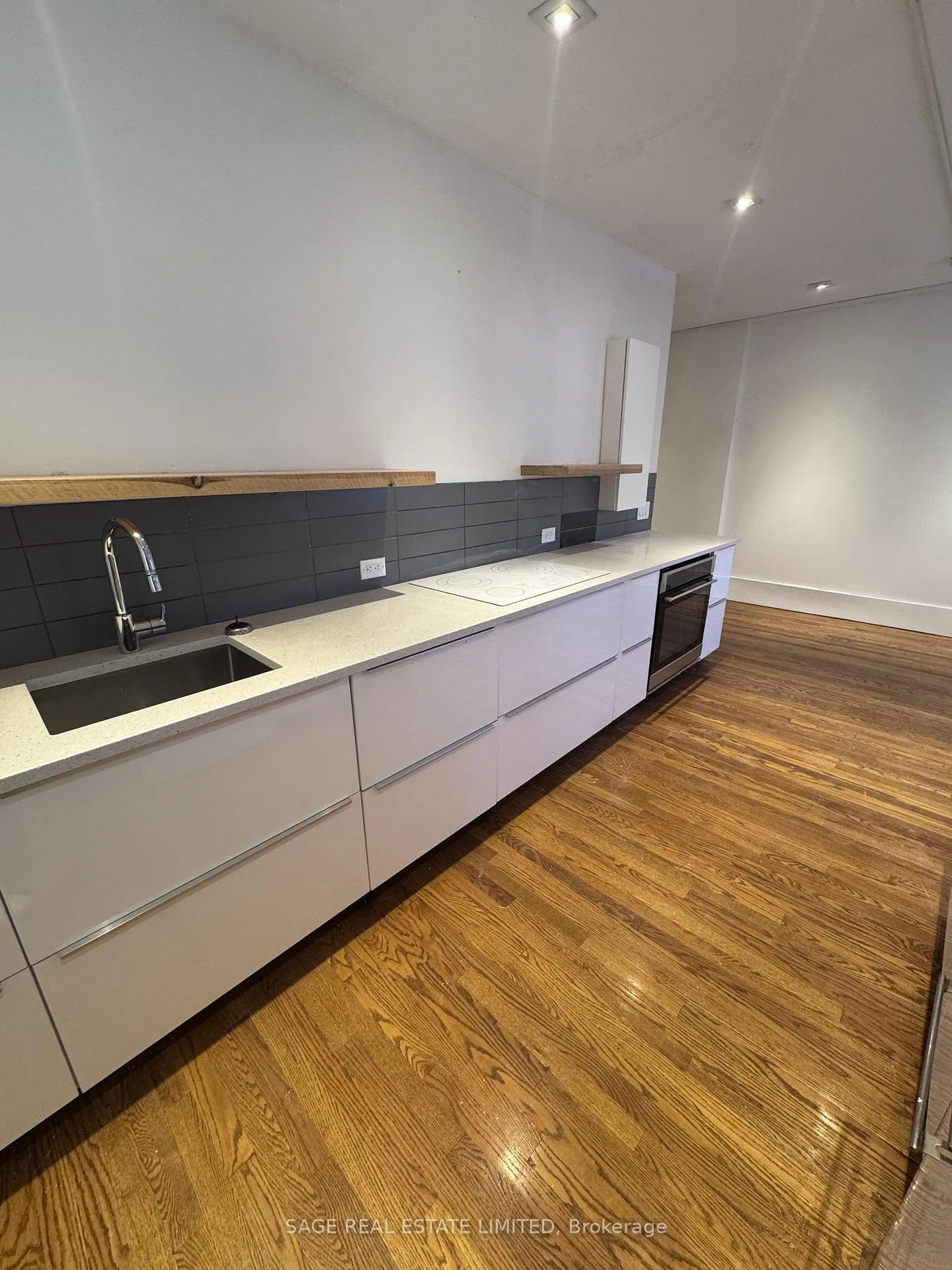 Photo 26 of Unit 1, 302 Sumach Street, Toronto, Cabbagetown-South St. James Town — HOMEH