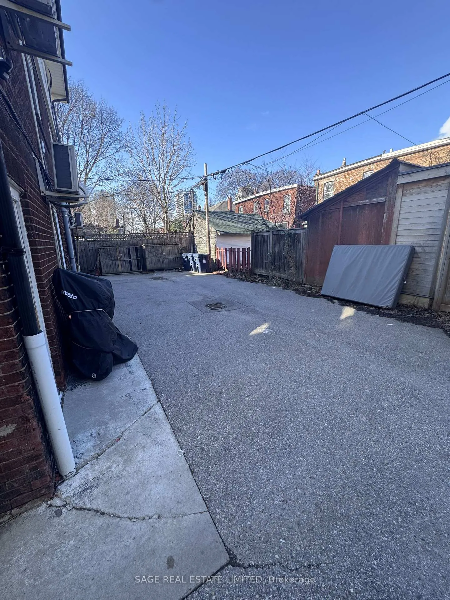 Photo 28 of Unit 1, 302 Sumach Street, Toronto, Cabbagetown-South St. James Town — HOMEH